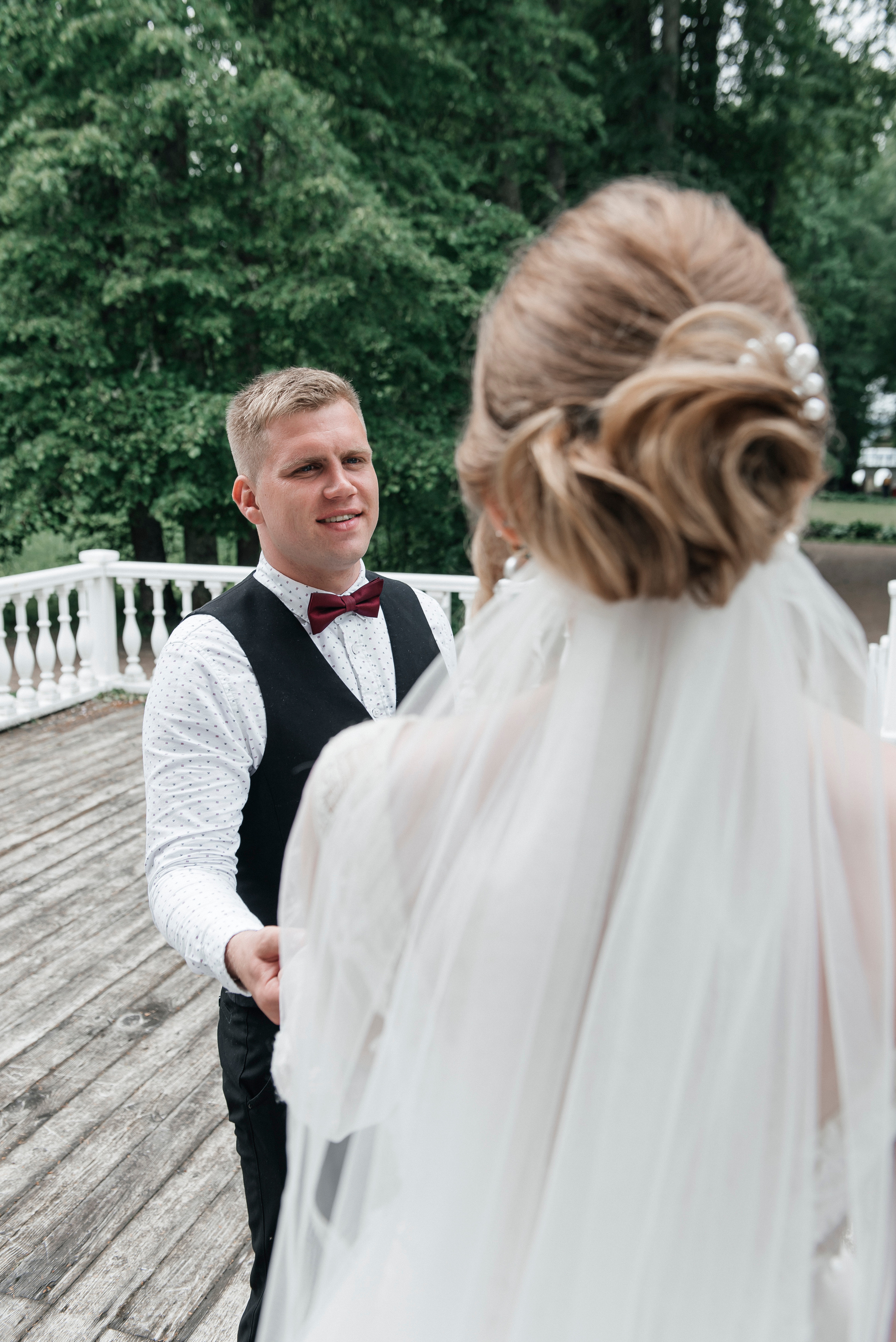 Kristina & Sergey. Свадебный и семейный фотограф | Екатерина Вяткина