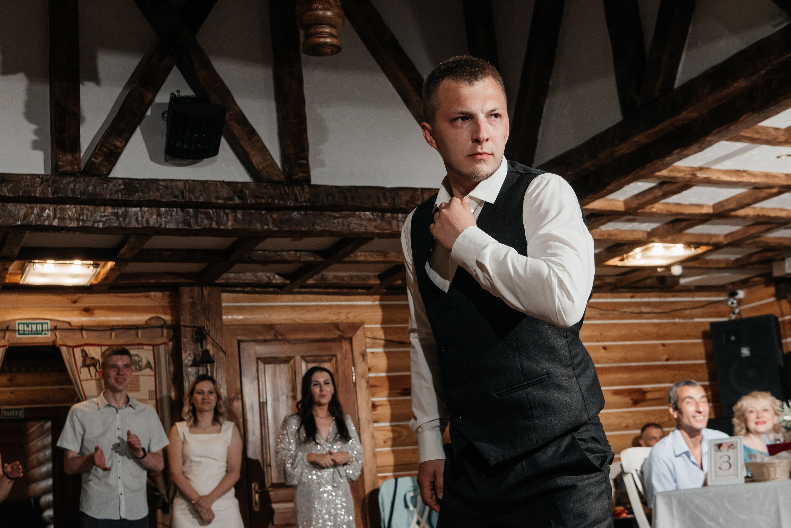 Elena & Vadim. Свадебный и семейный фотограф | Екатерина Вяткина