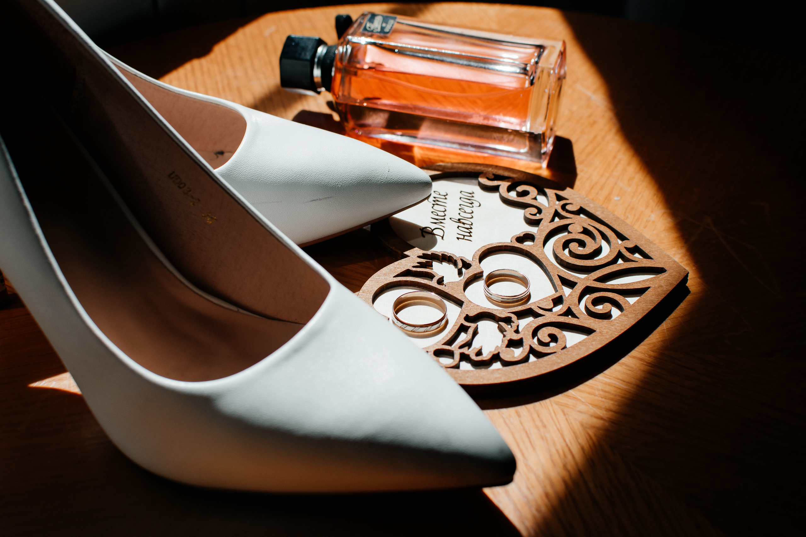 Elena & Vadim. Свадебный и семейный фотограф | Екатерина Вяткина