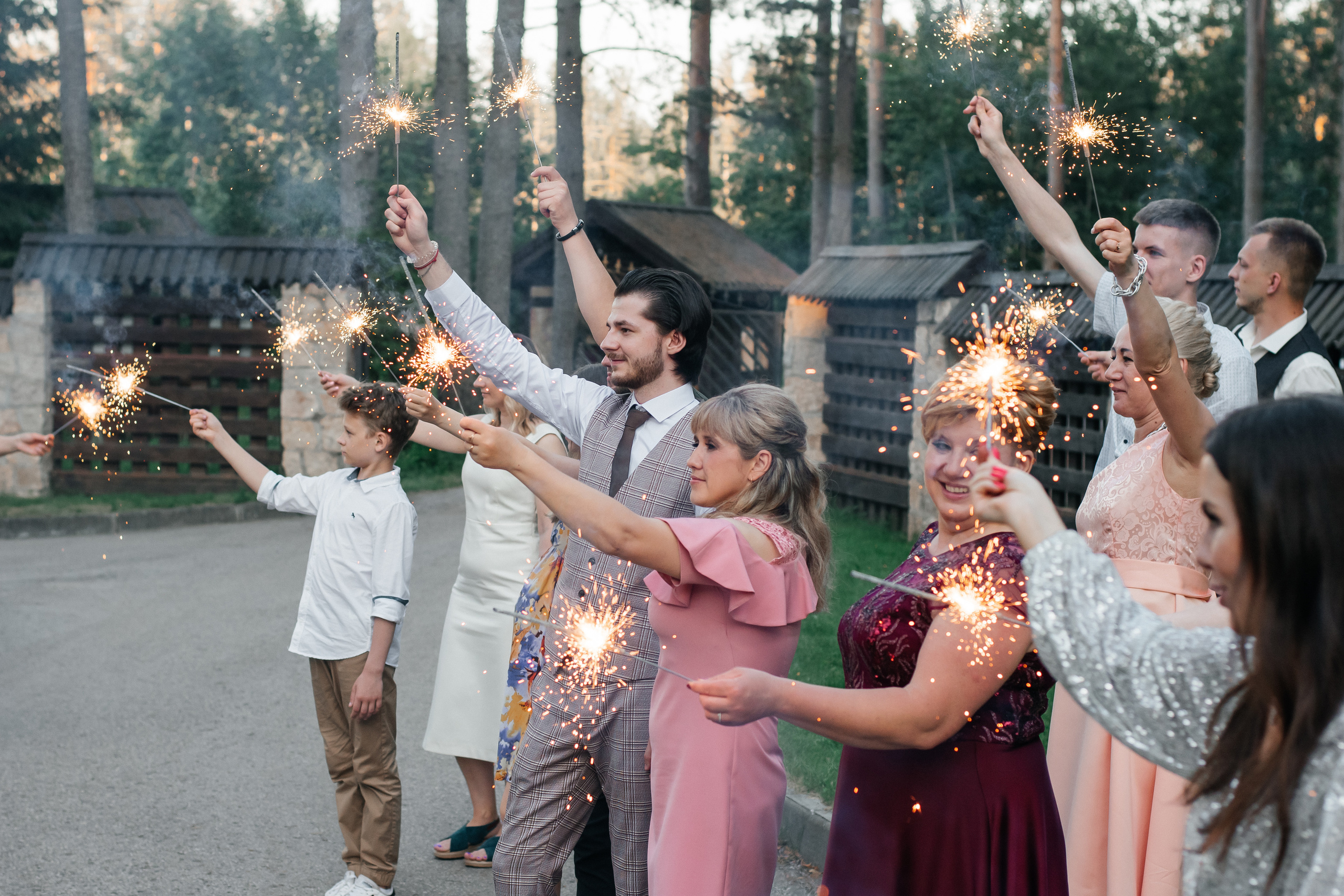 Elena & Vadim. Свадебный и семейный фотограф | Екатерина Вяткина