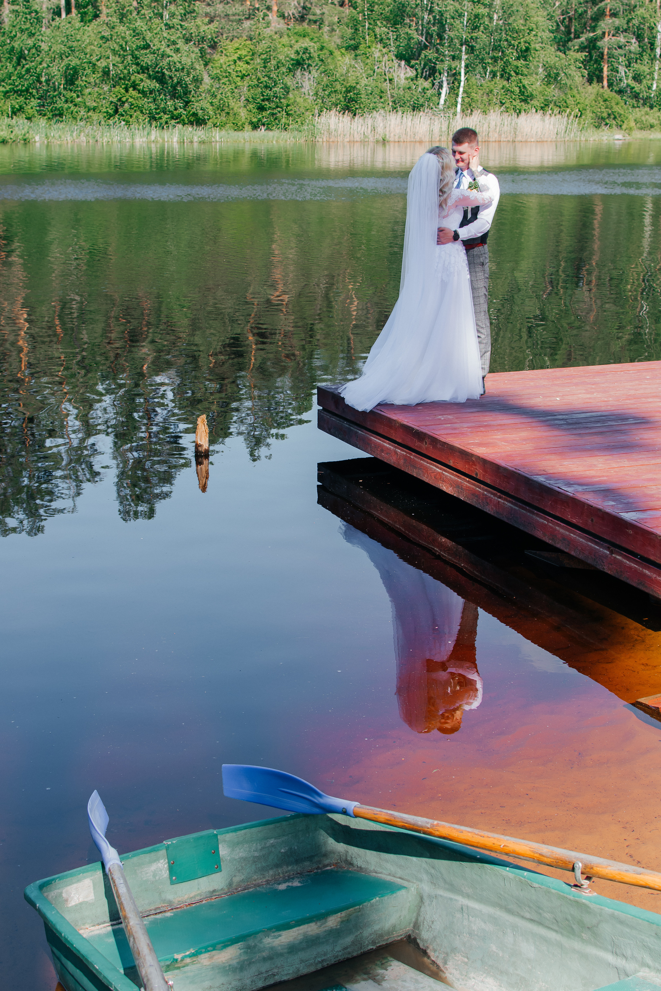 Elena & Vadim. Свадебный и семейный фотограф | Екатерина Вяткина