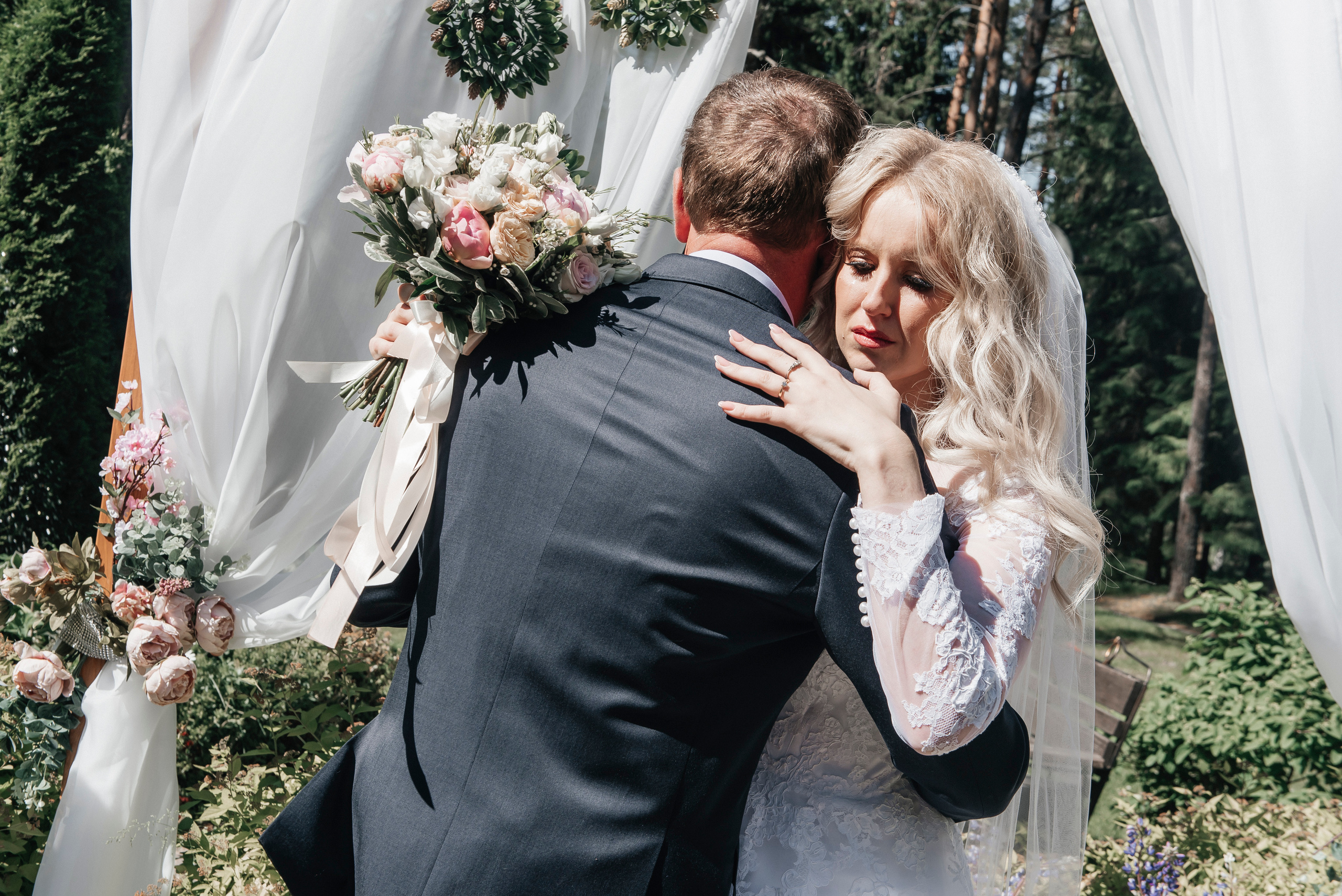 Elena & Vadim. Свадебный и семейный фотограф | Екатерина Вяткина