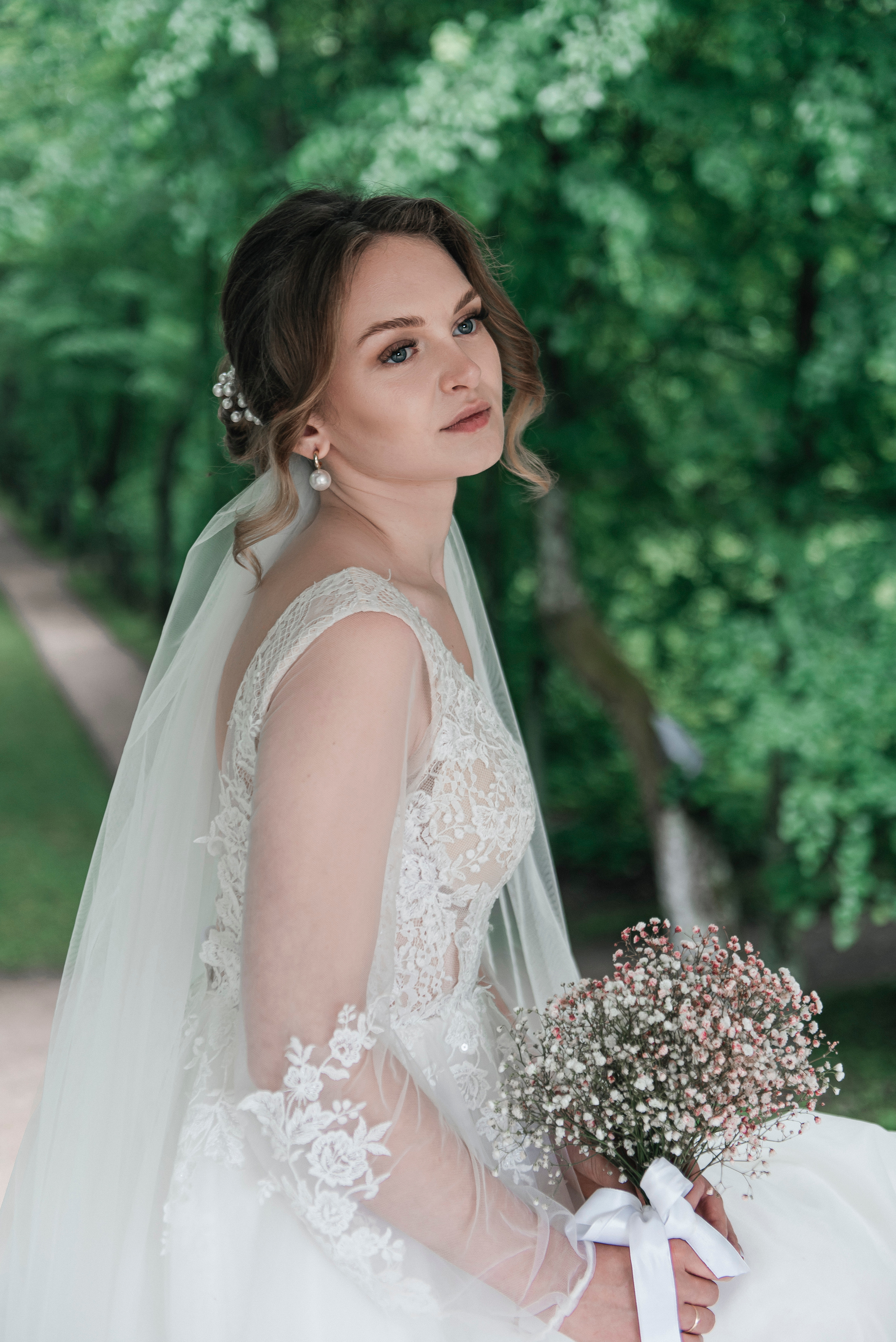 Kristina & Sergey. Свадебный и семейный фотограф | Екатерина Вяткина