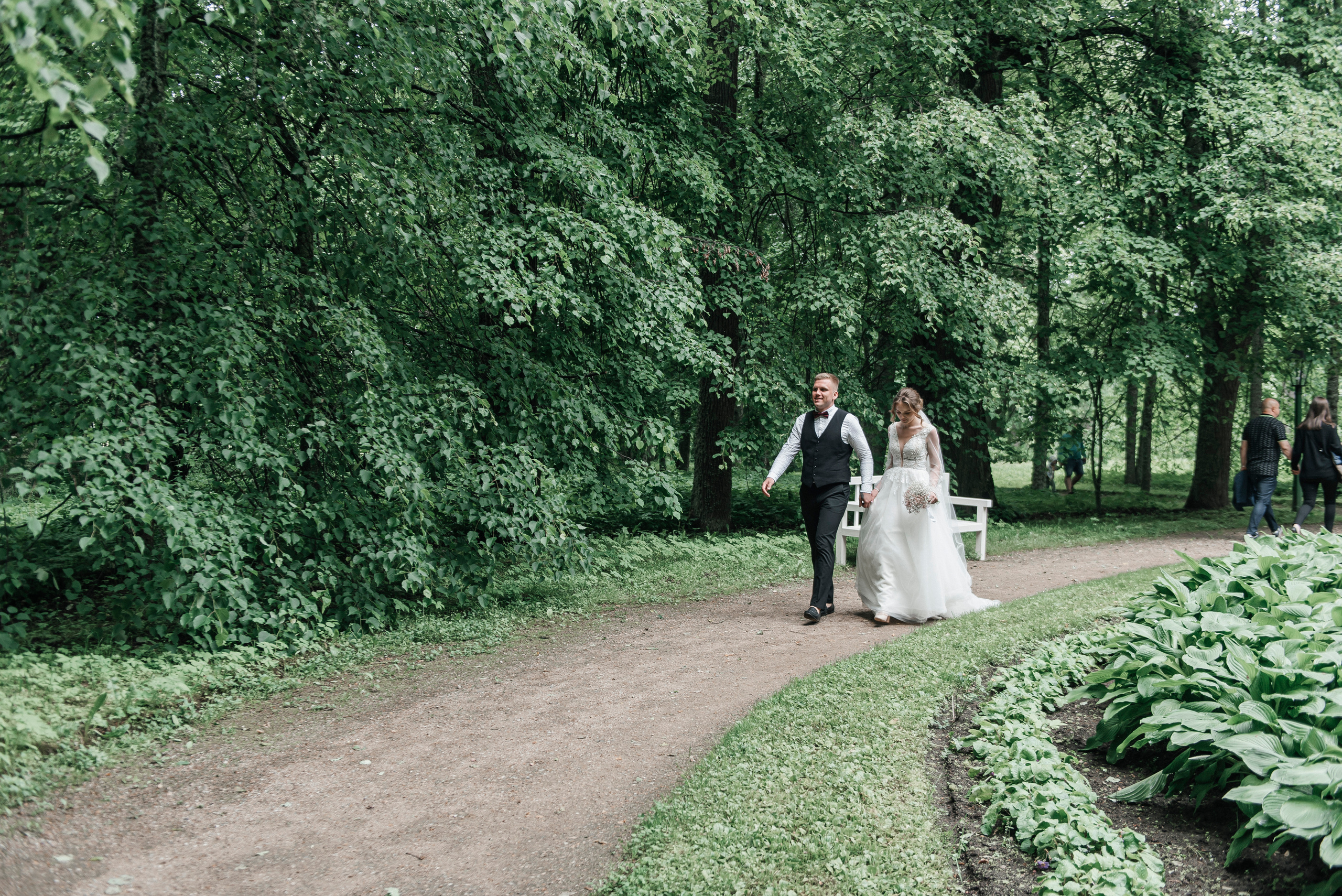 Kristina & Sergey. Свадебный и семейный фотограф | Екатерина Вяткина