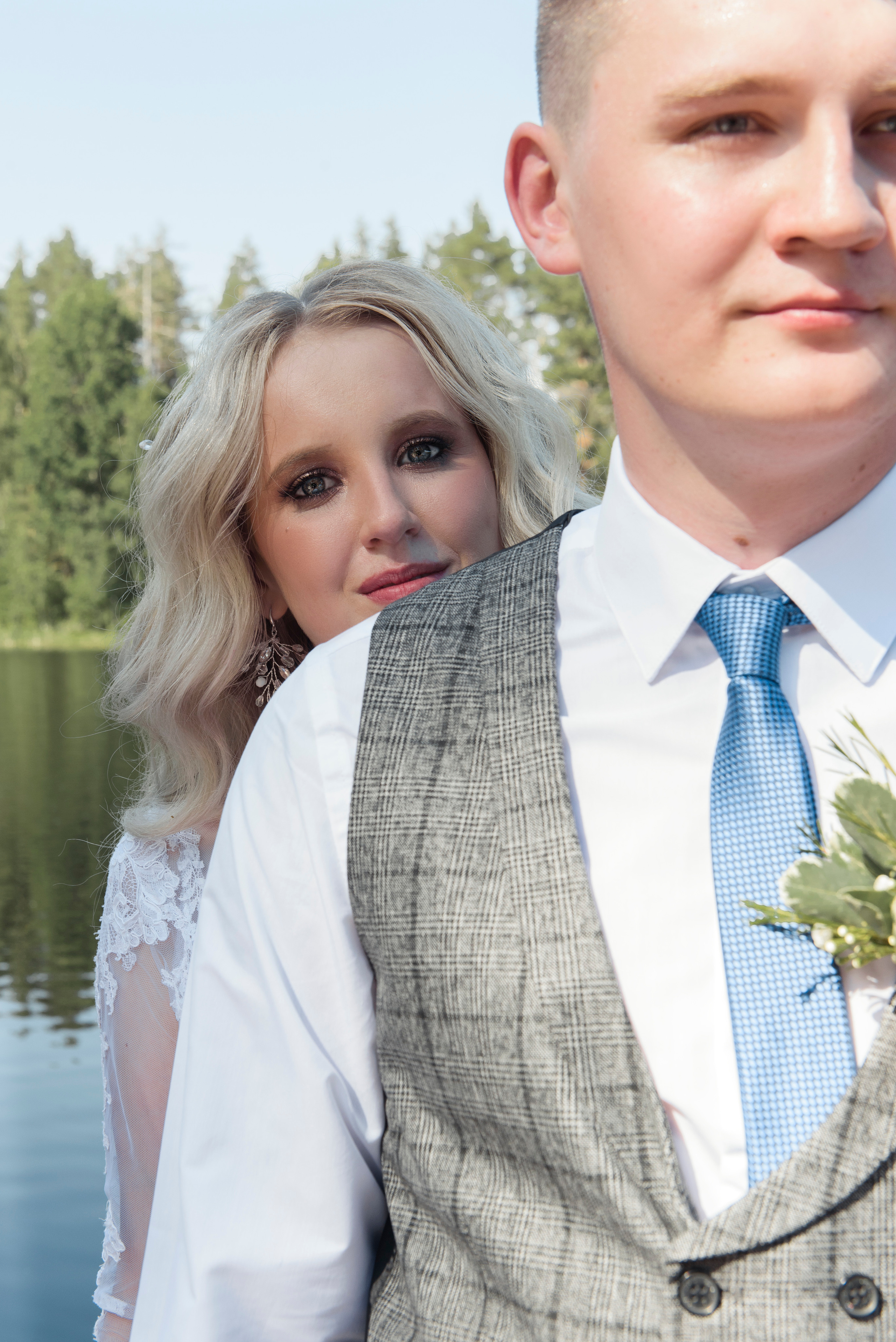 Elena & Vadim. Свадебный и семейный фотограф | Екатерина Вяткина