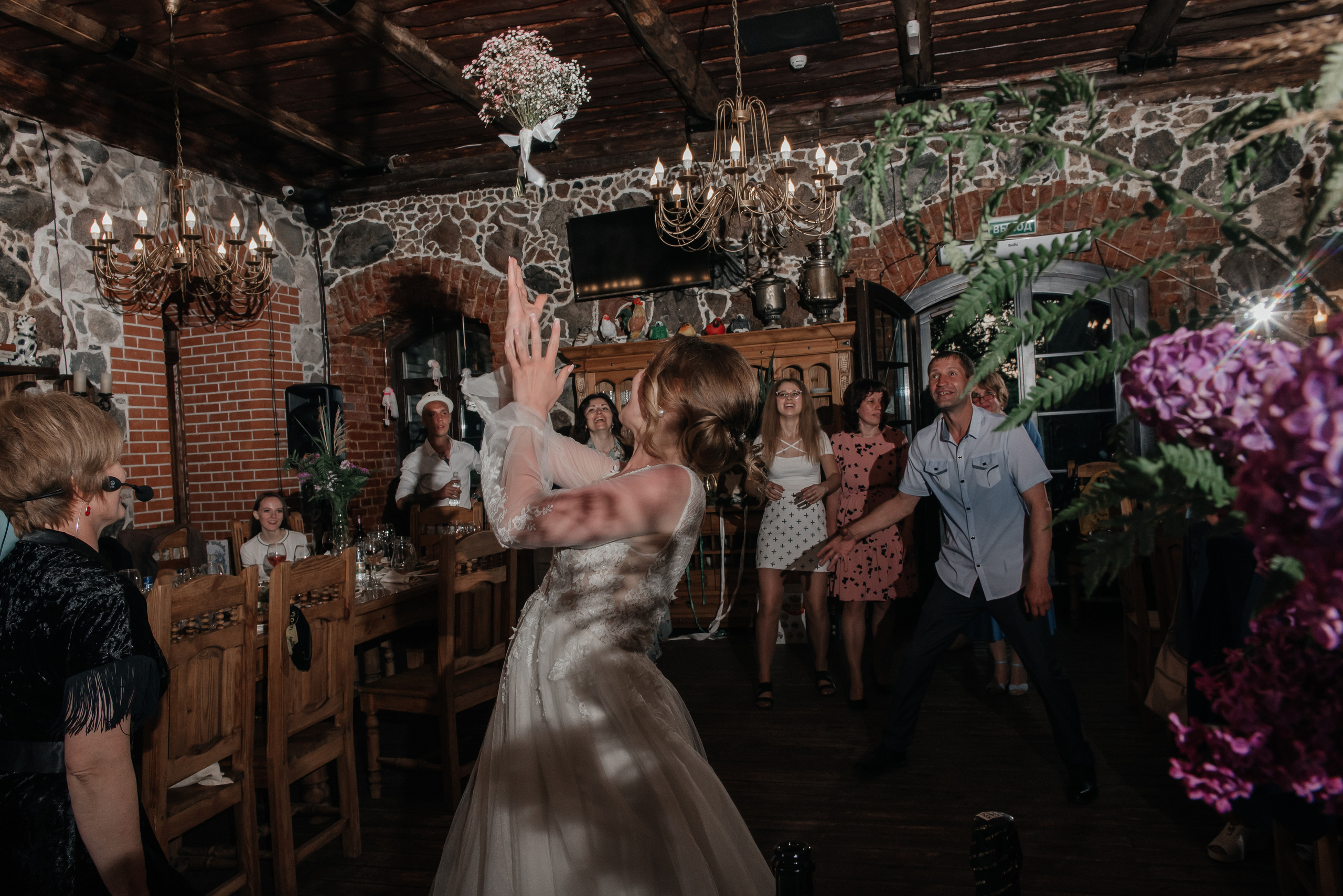 Kristina & Sergey. Свадебный и семейный фотограф | Екатерина Вяткина