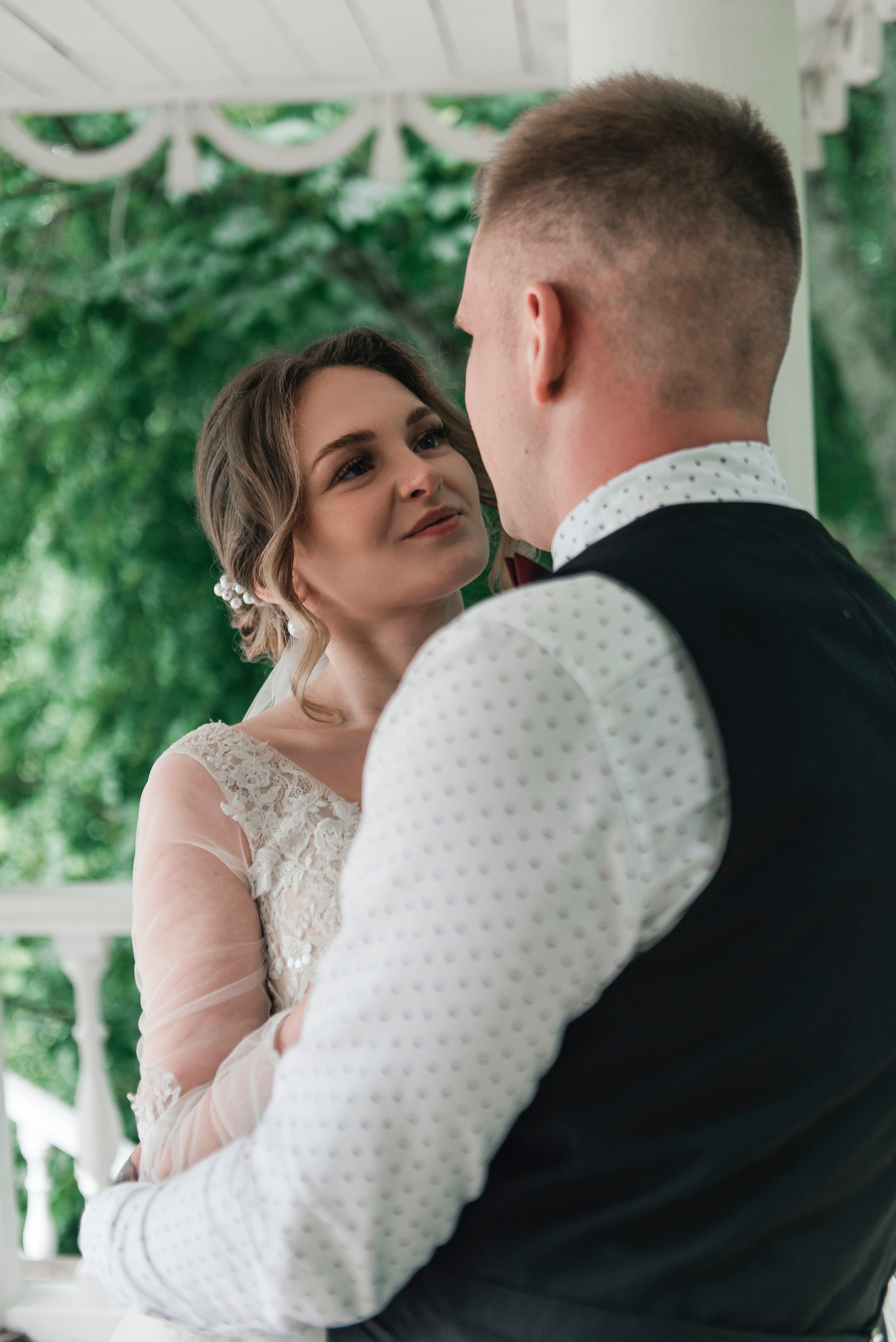 Kristina & Sergey. Свадебный и семейный фотограф | Екатерина Вяткина