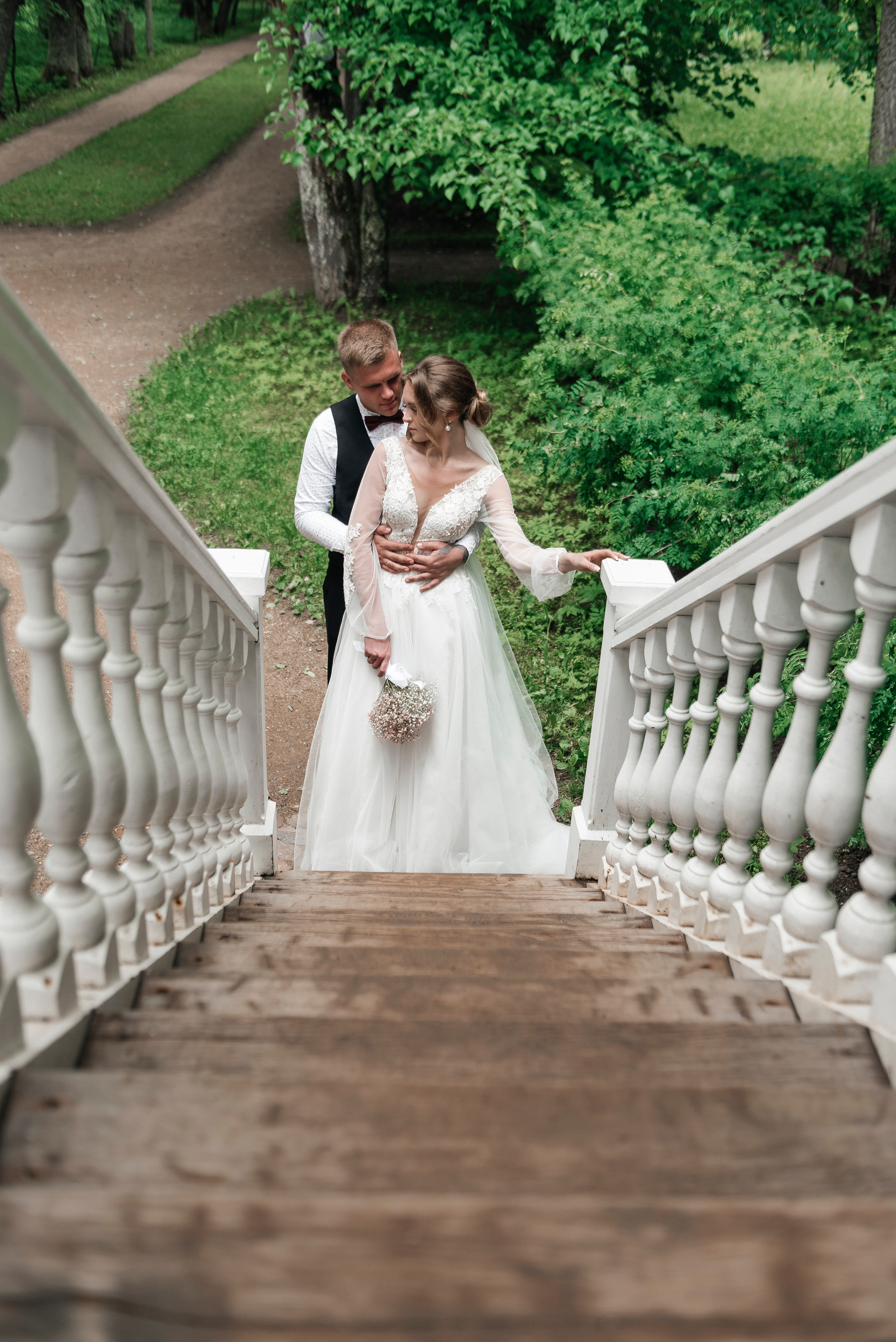 Kristina & Sergey. Свадебный и семейный фотограф | Екатерина Вяткина