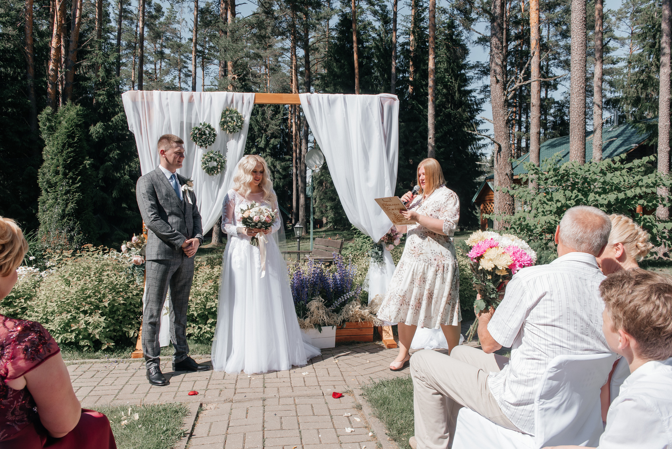 Elena & Vadim. Свадебный и семейный фотограф | Екатерина Вяткина