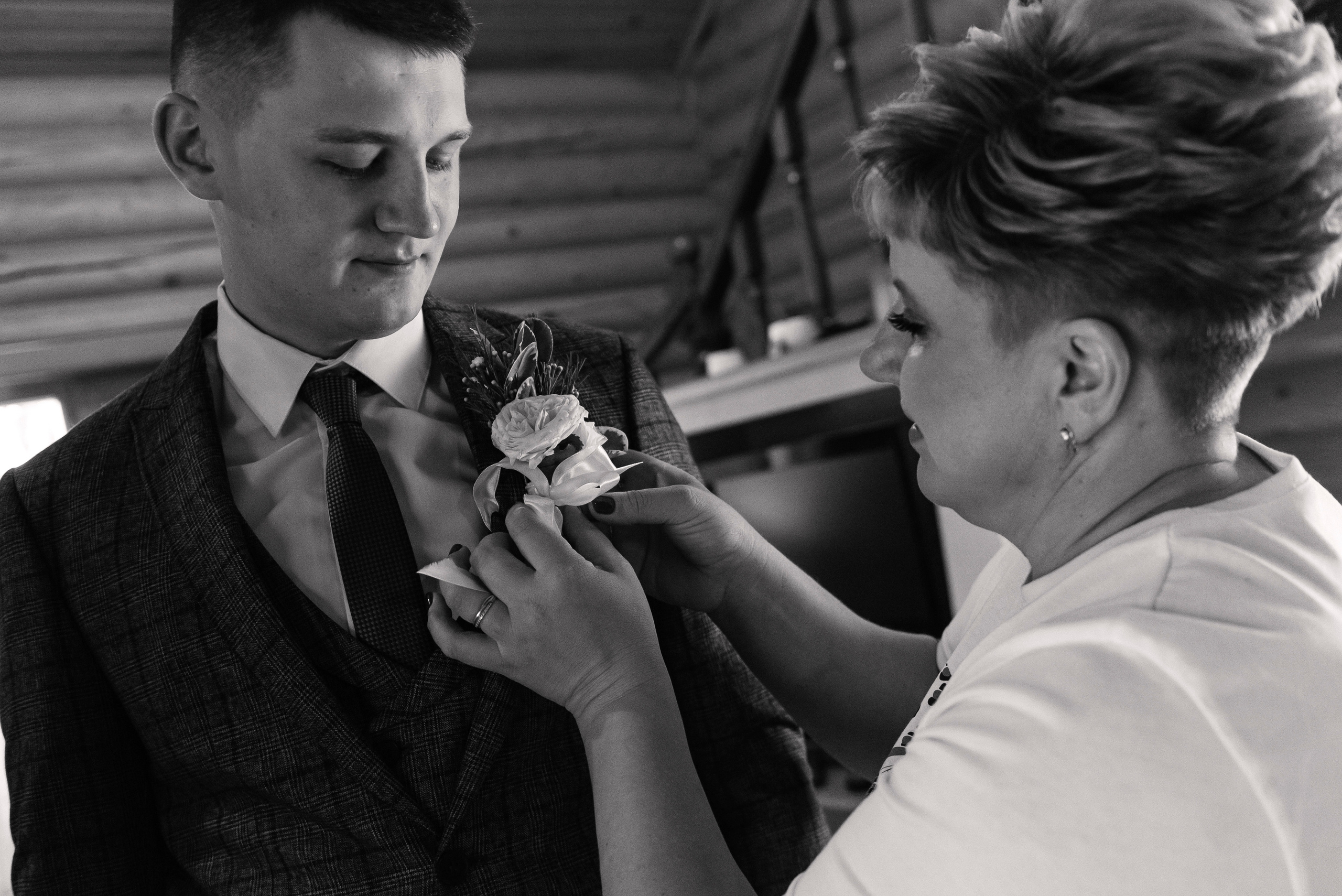 Elena & Vadim. Свадебный и семейный фотограф | Екатерина Вяткина