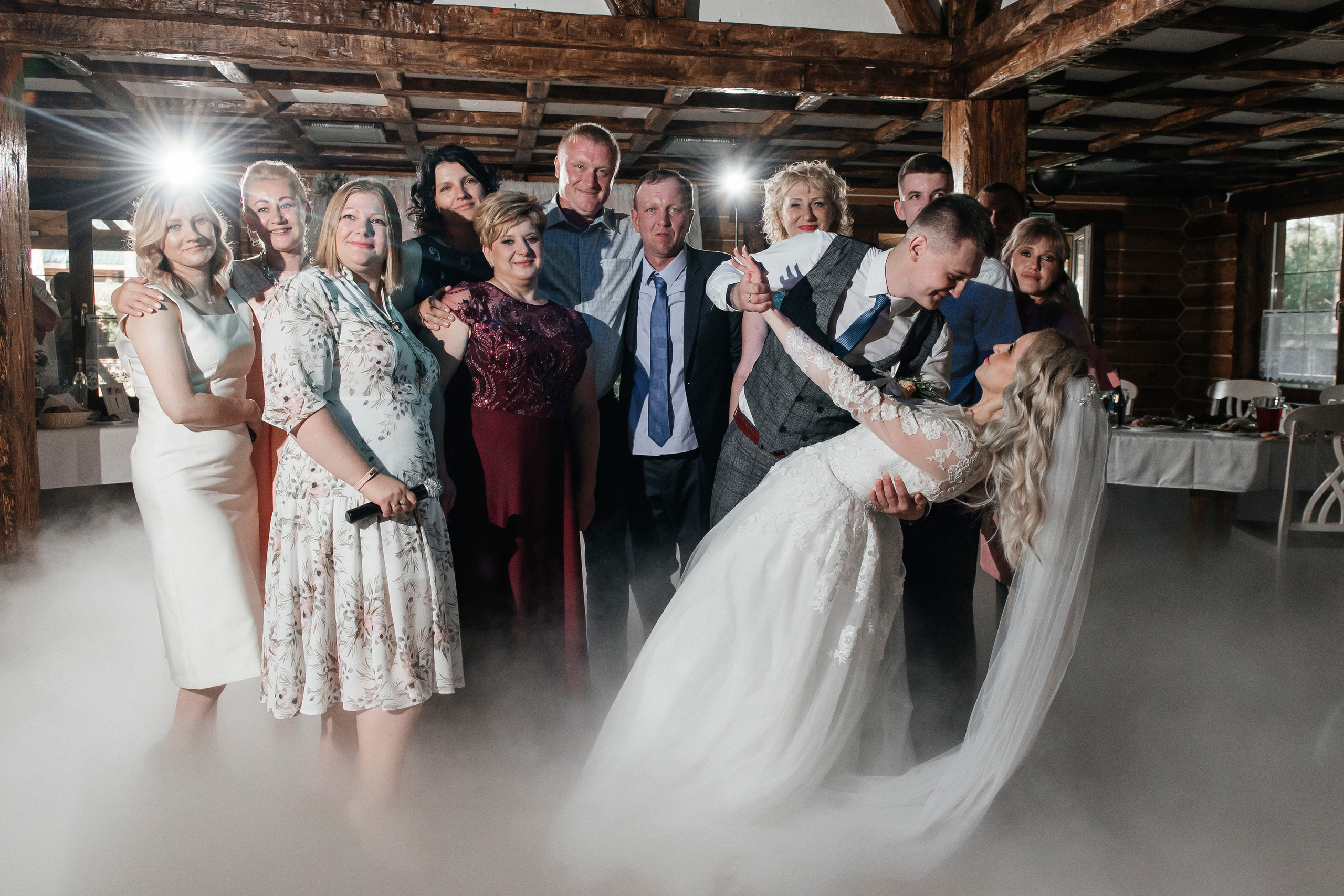 Elena & Vadim. Свадебный и семейный фотограф | Екатерина Вяткина