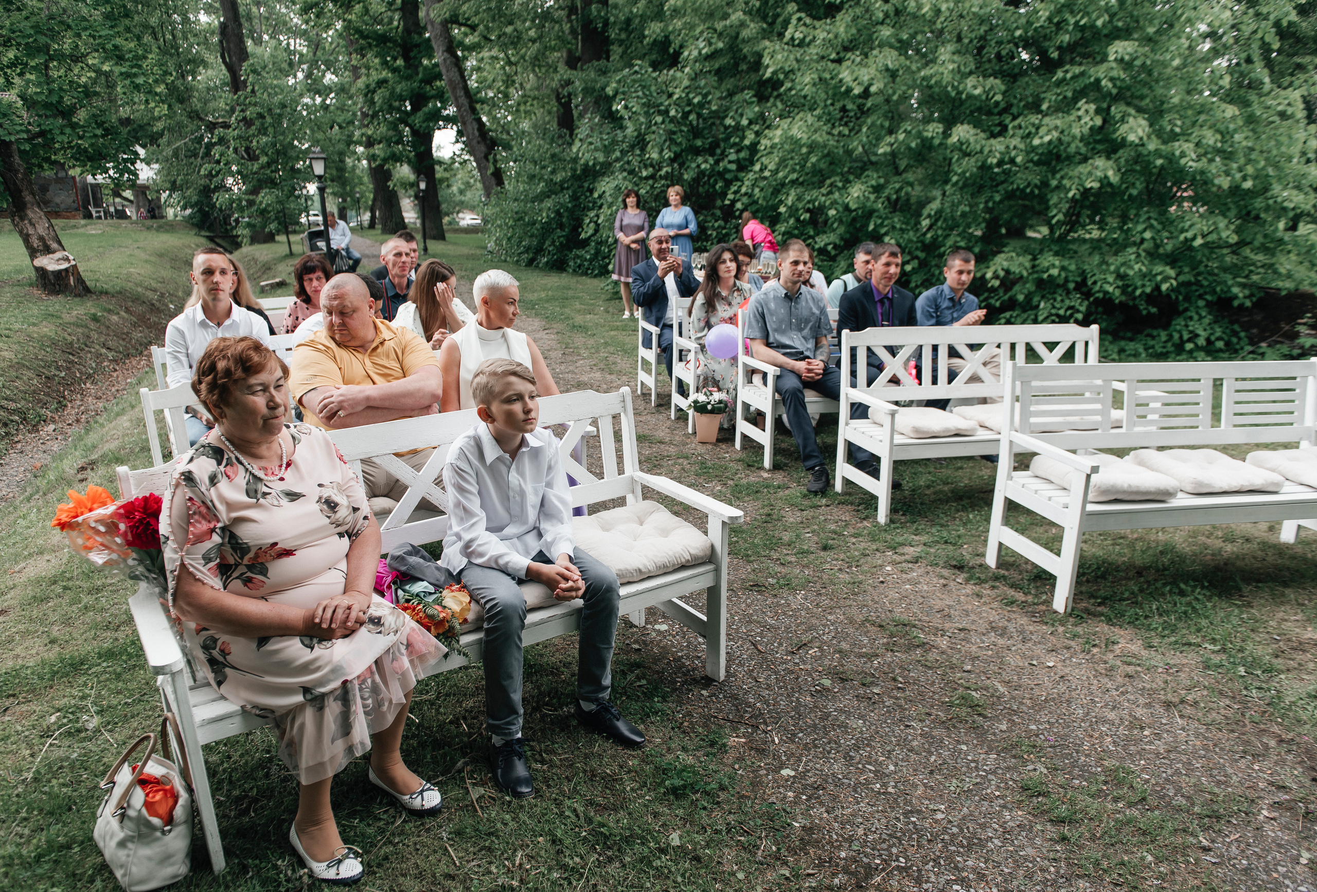 Kristina & Sergey. Свадебный и семейный фотограф | Екатерина Вяткина