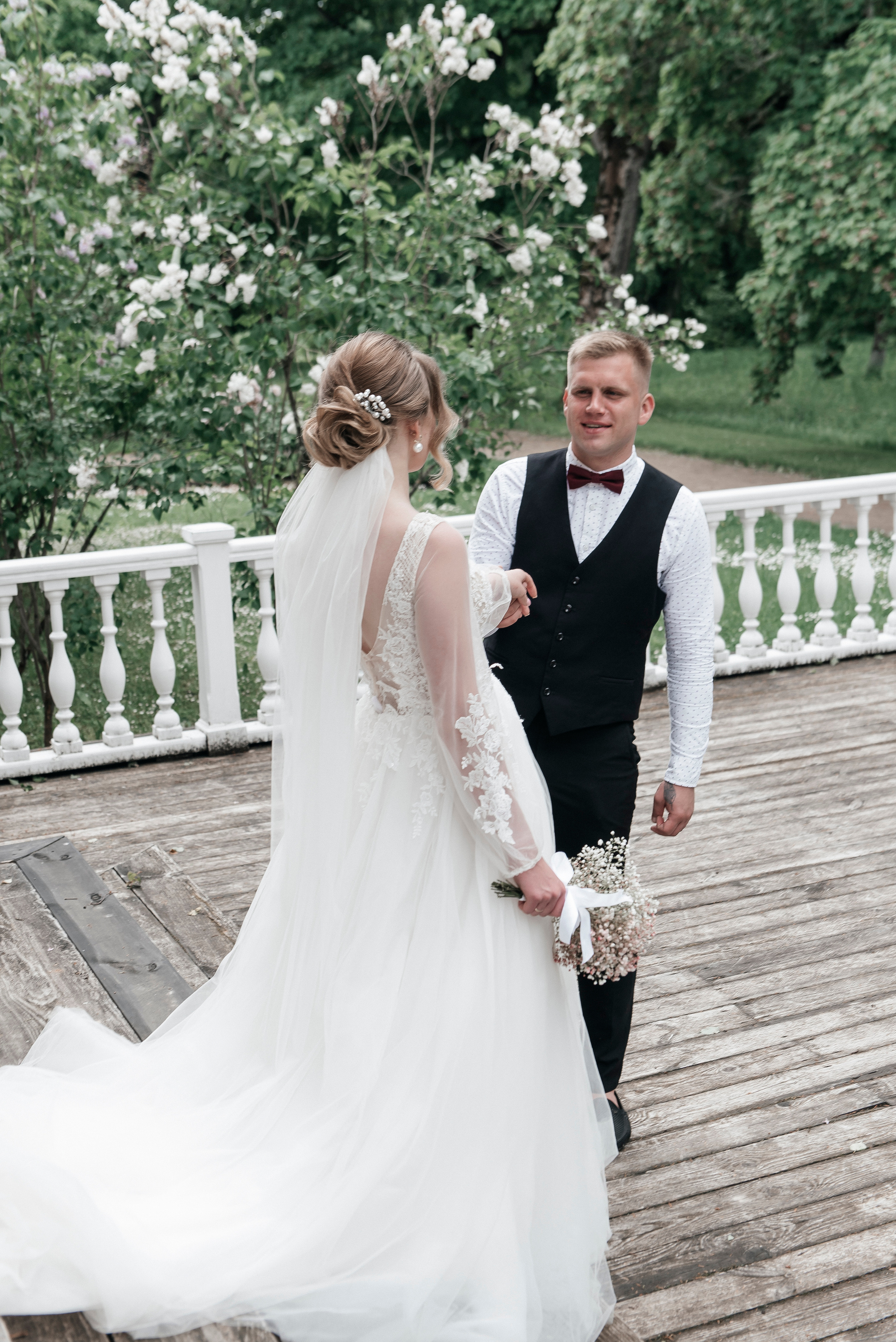 Kristina & Sergey. Свадебный и семейный фотограф | Екатерина Вяткина