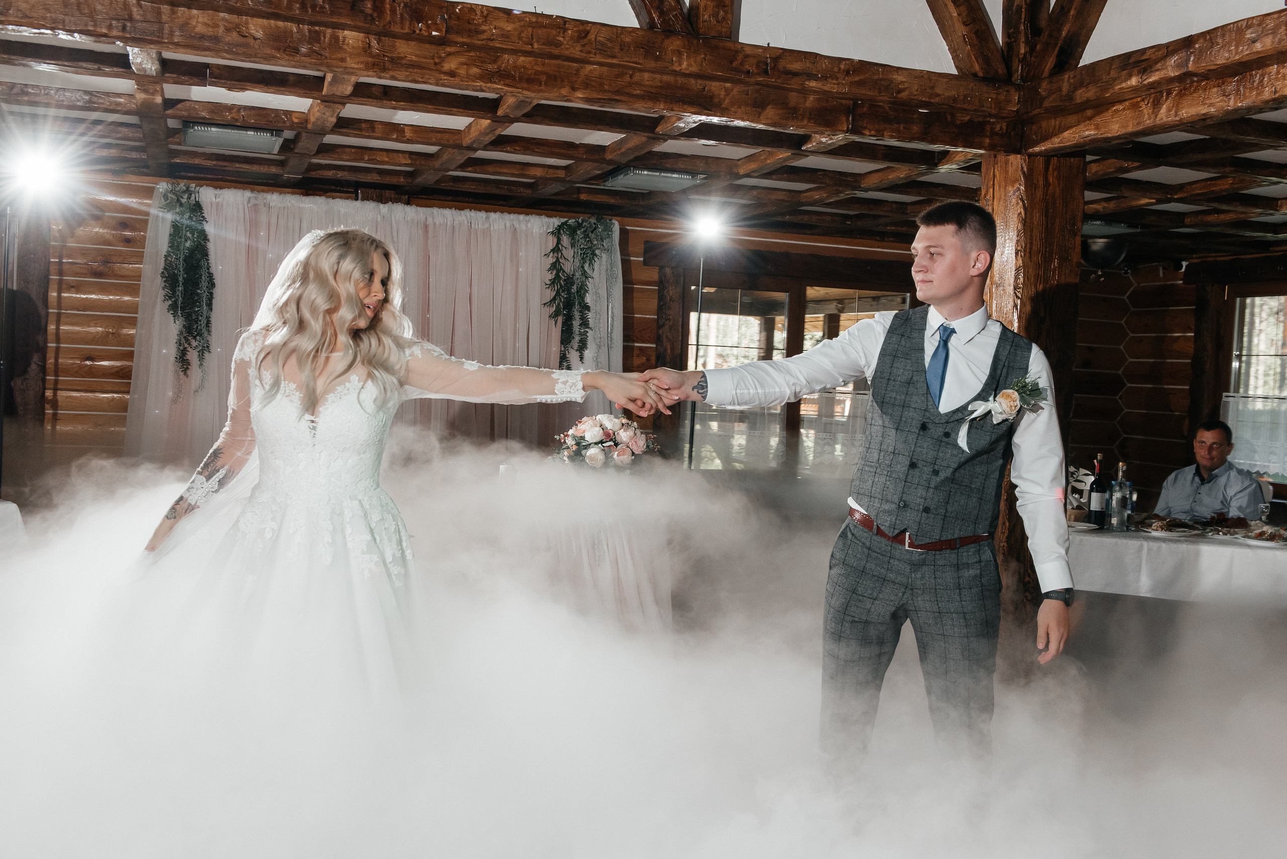 Elena & Vadim. Свадебный и семейный фотограф | Екатерина Вяткина