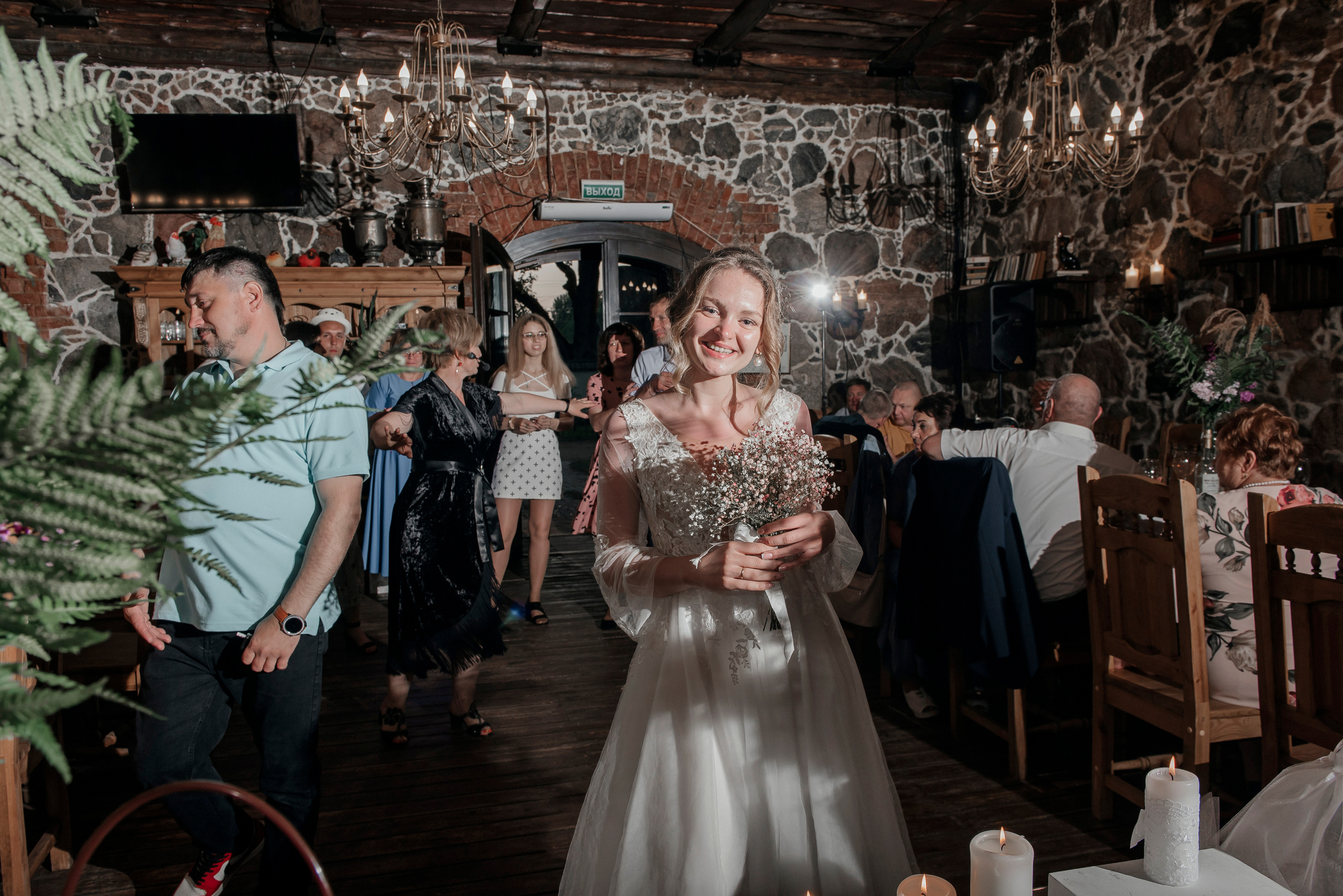 Kristina & Sergey. Свадебный и семейный фотограф | Екатерина Вяткина