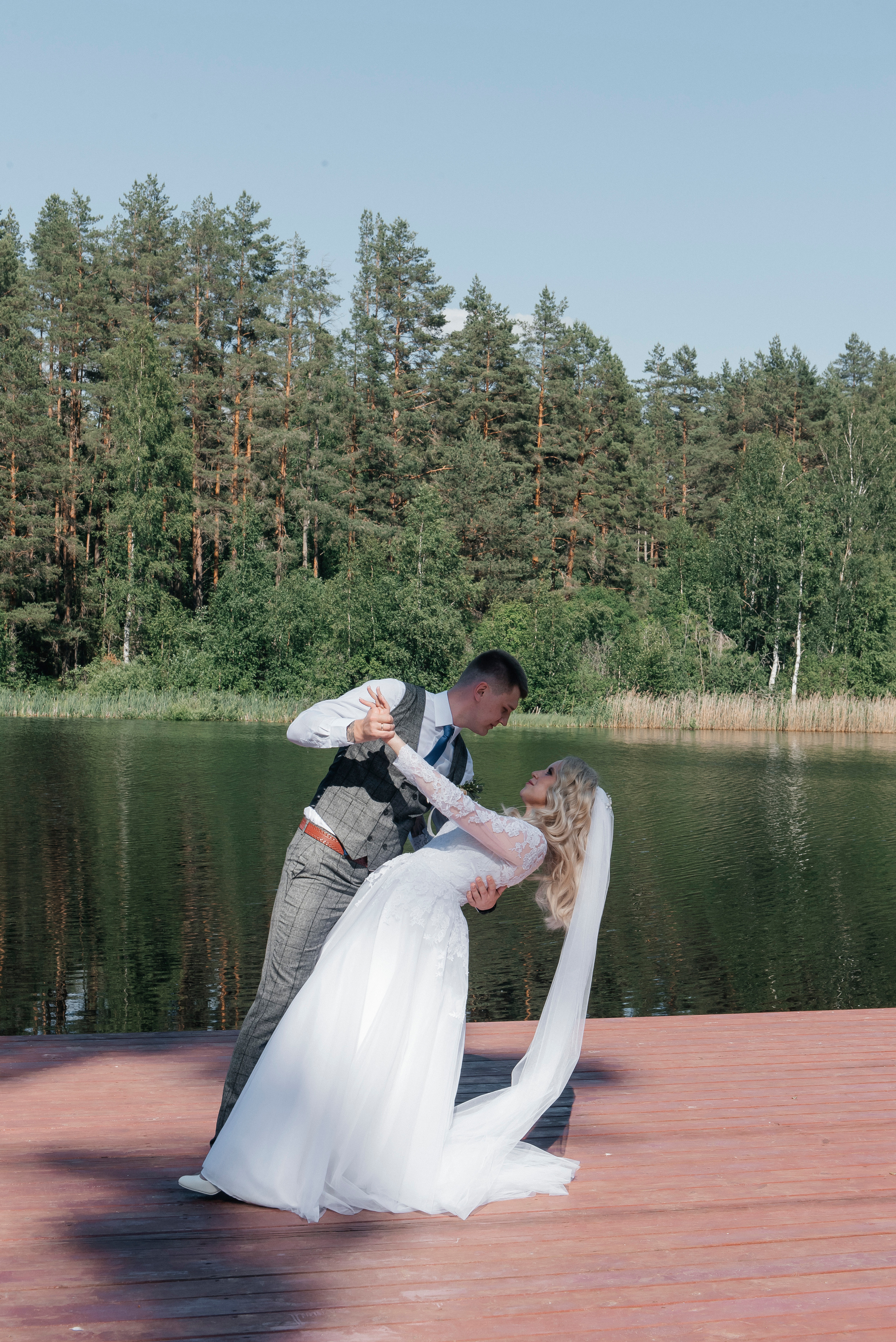 Elena & Vadim. Свадебный и семейный фотограф | Екатерина Вяткина