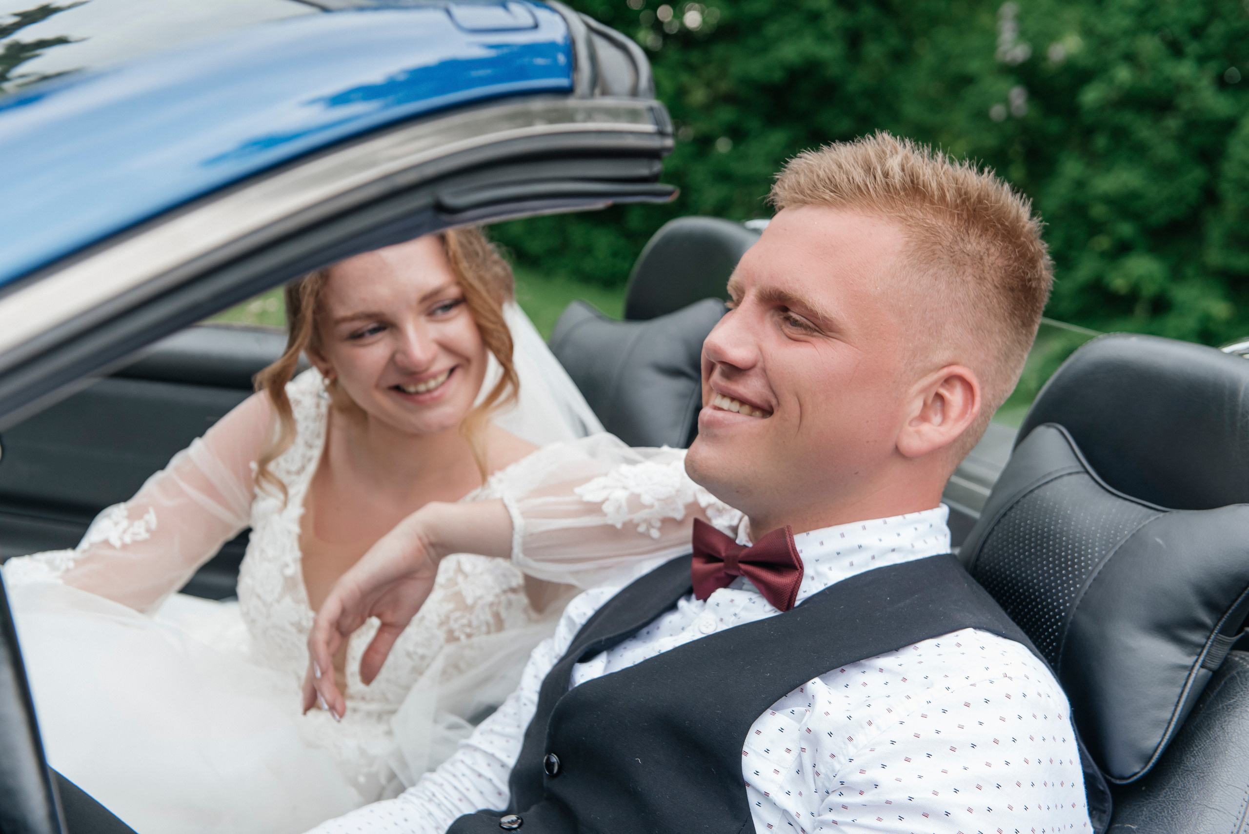 Kristina & Sergey. Свадебный и семейный фотограф | Екатерина Вяткина