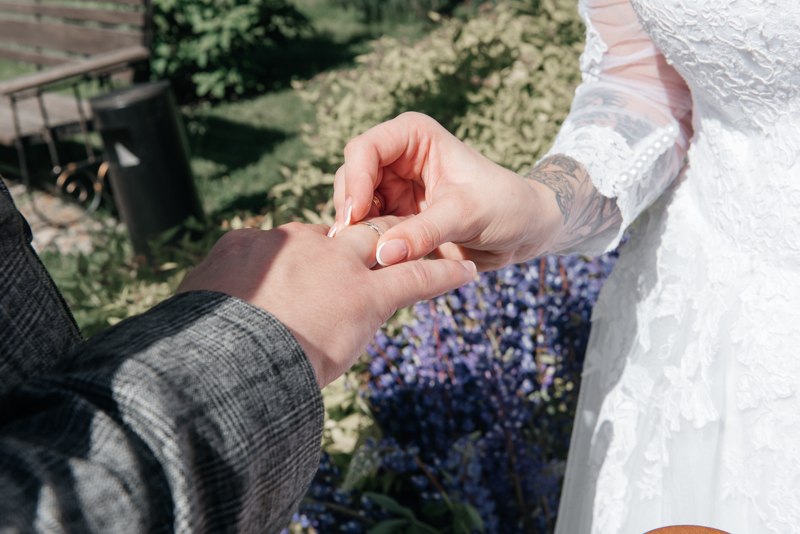 Elena & Vadim. Свадебный и семейный фотограф | Екатерина Вяткина