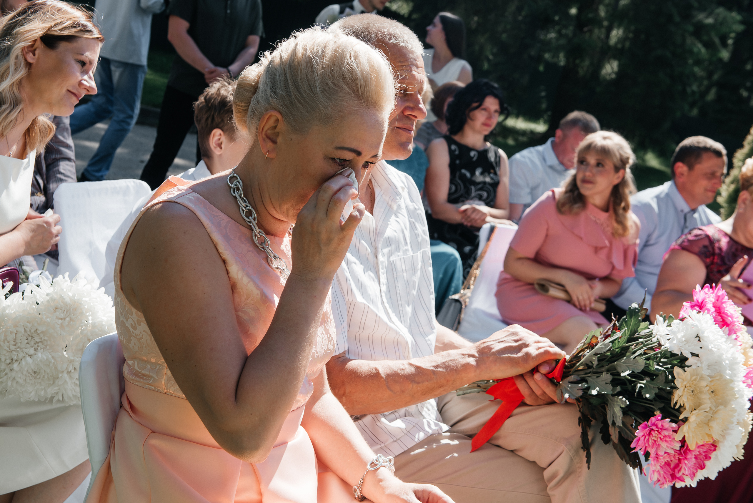 Elena & Vadim. Свадебный и семейный фотограф | Екатерина Вяткина