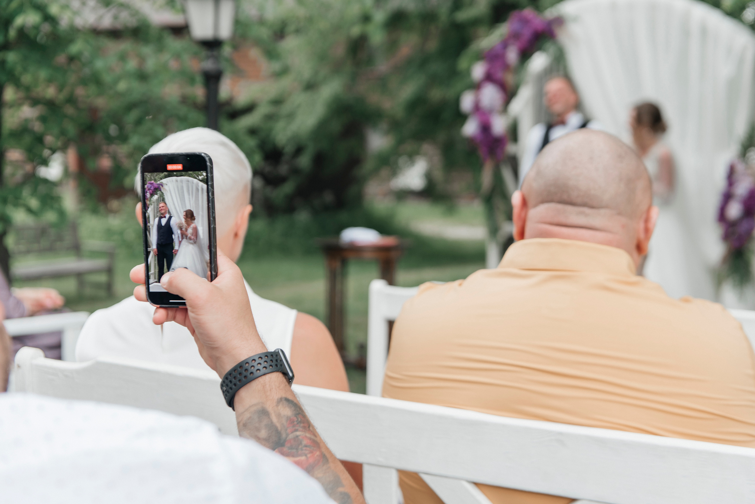 Kristina & Sergey. Свадебный и семейный фотограф | Екатерина Вяткина