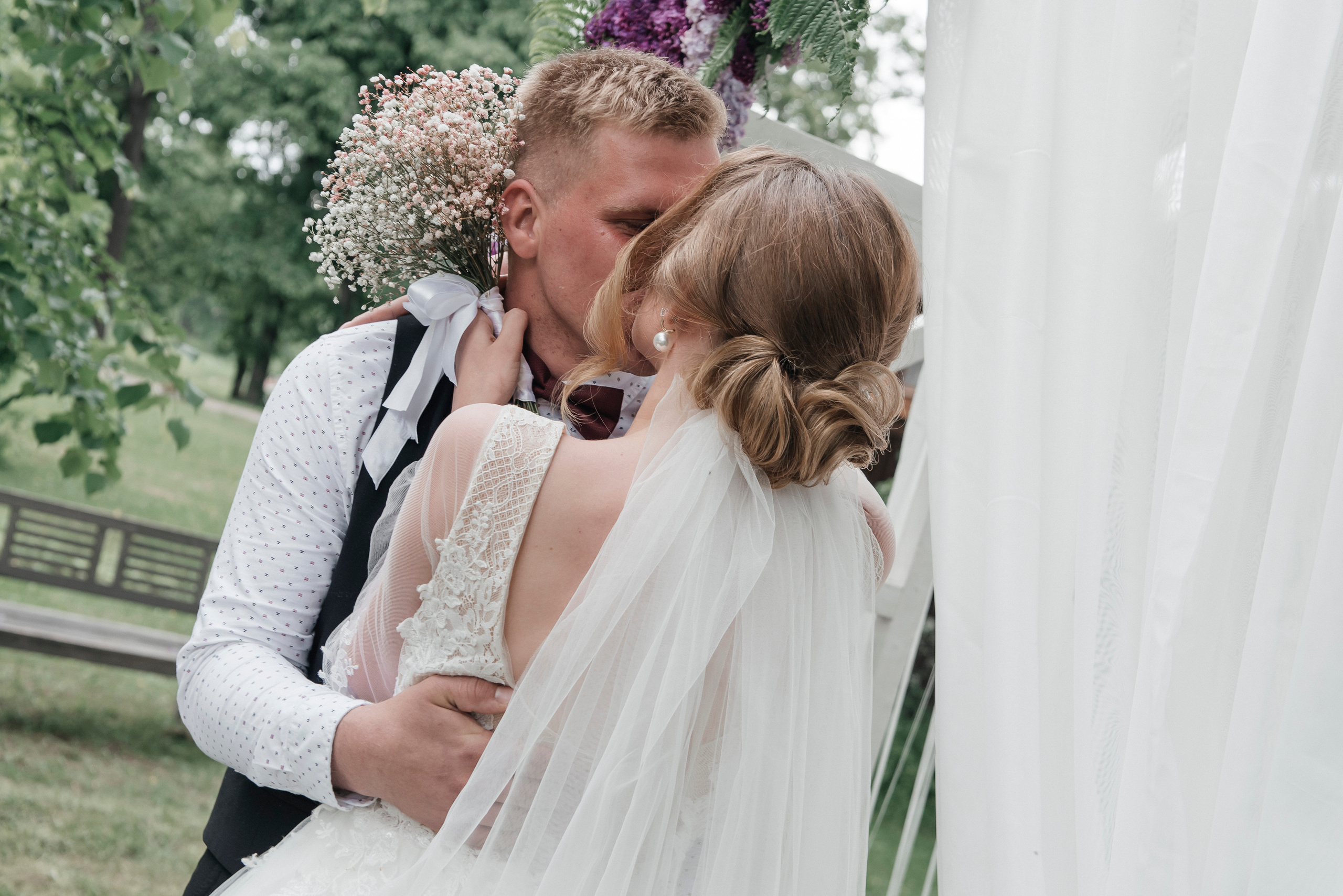 Kristina & Sergey. Свадебный и семейный фотограф | Екатерина Вяткина