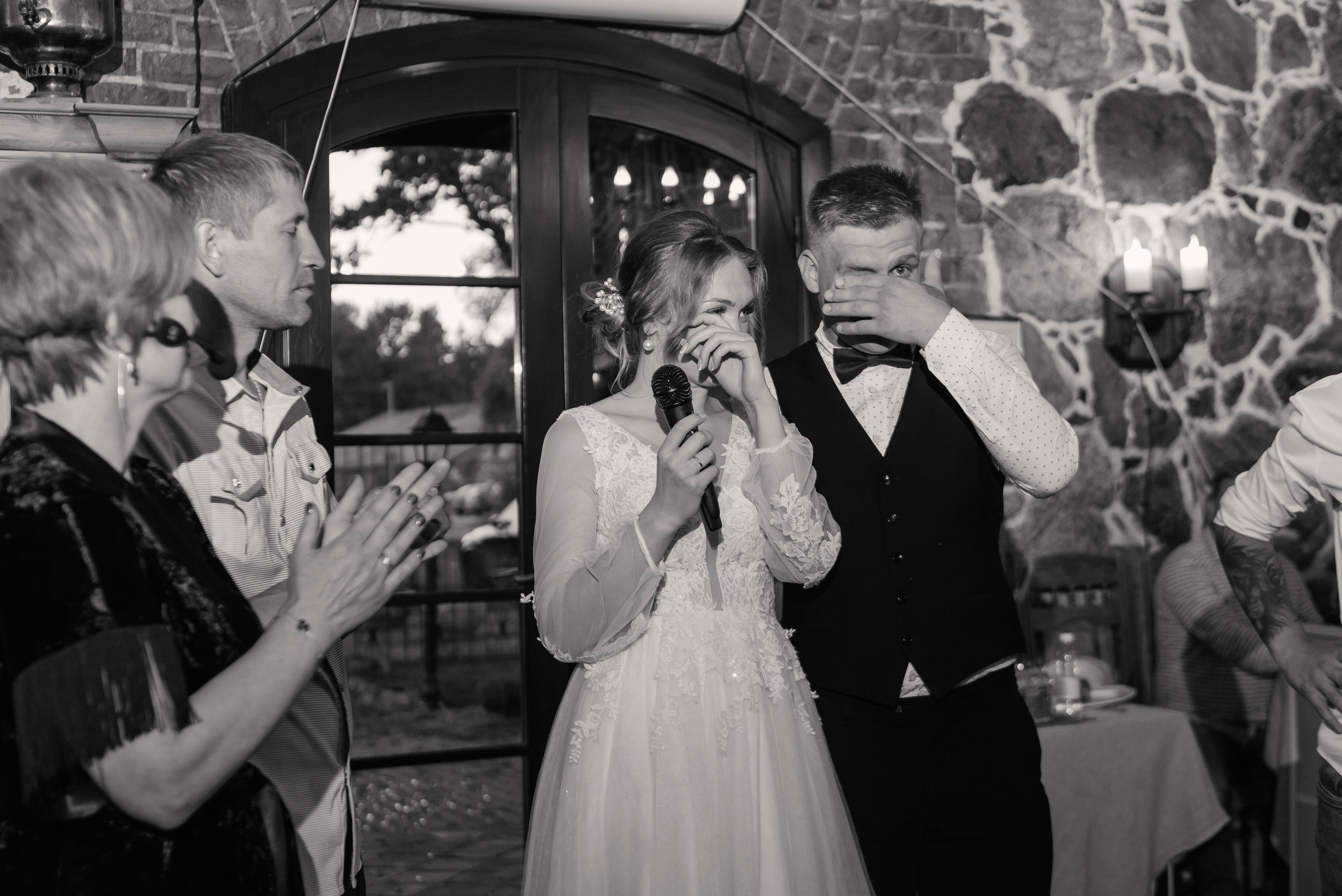 Kristina & Sergey. Свадебный и семейный фотограф | Екатерина Вяткина