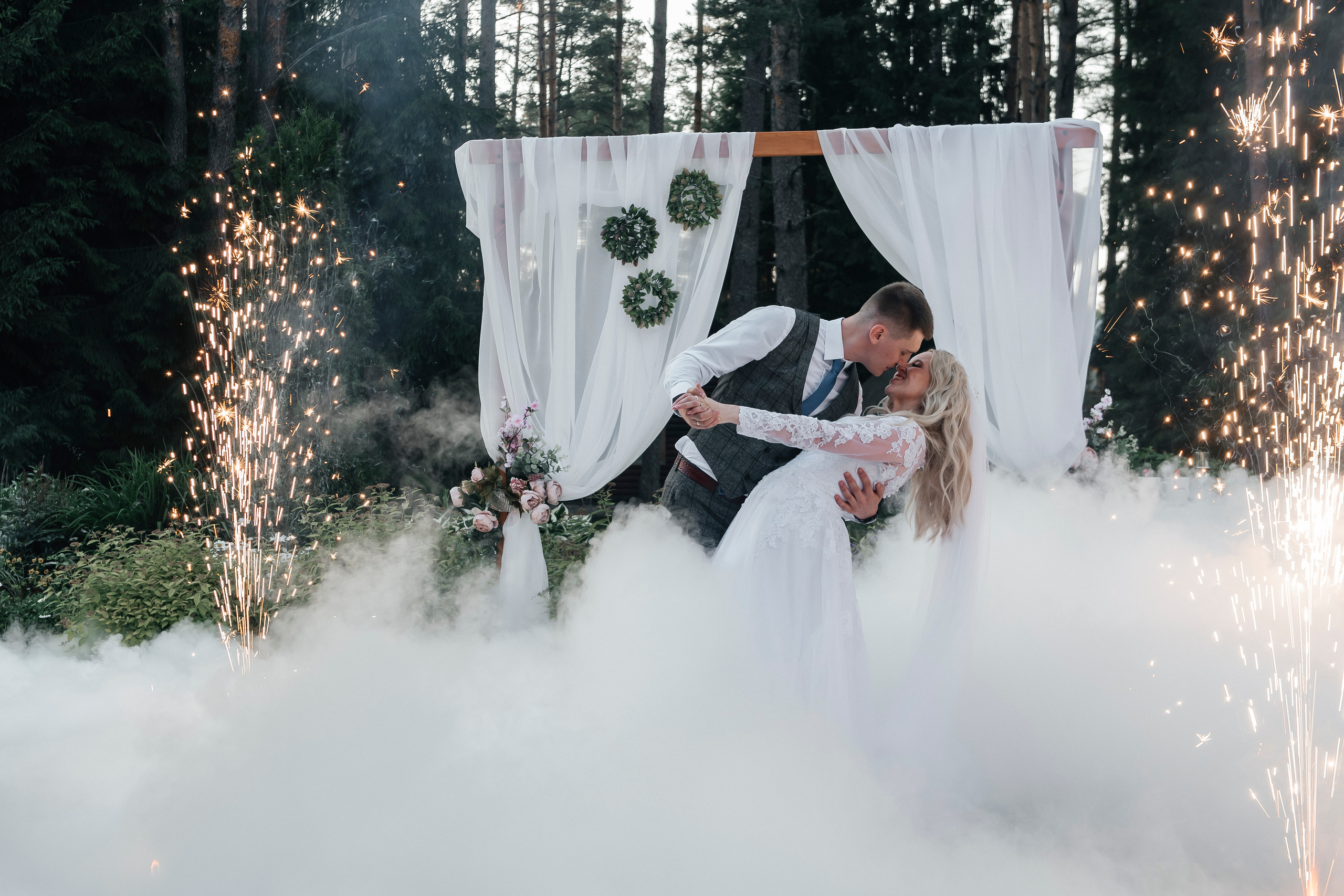 Elena & Vadim. Свадебный и семейный фотограф | Екатерина Вяткина