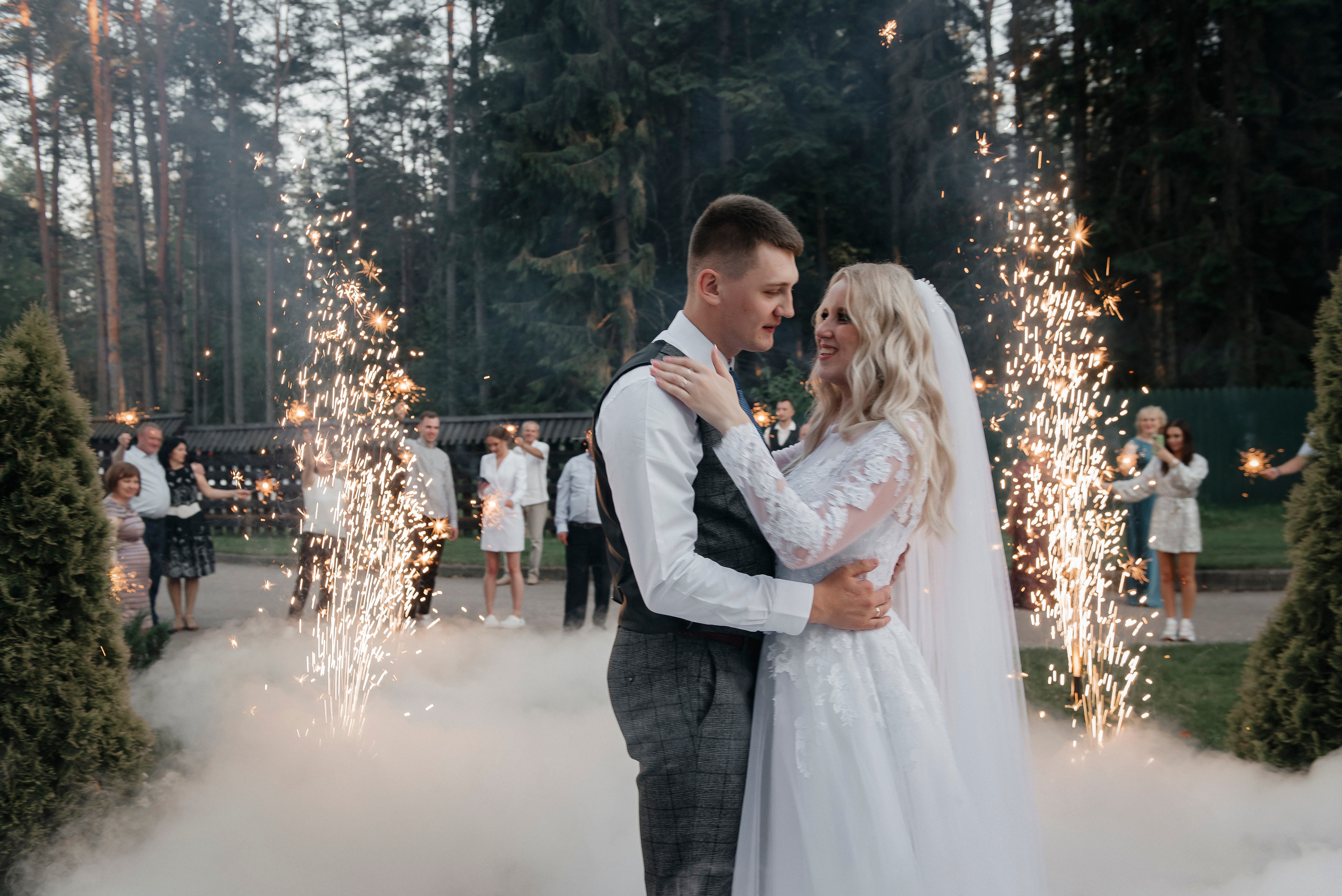 Elena & Vadim. Свадебный и семейный фотограф | Екатерина Вяткина