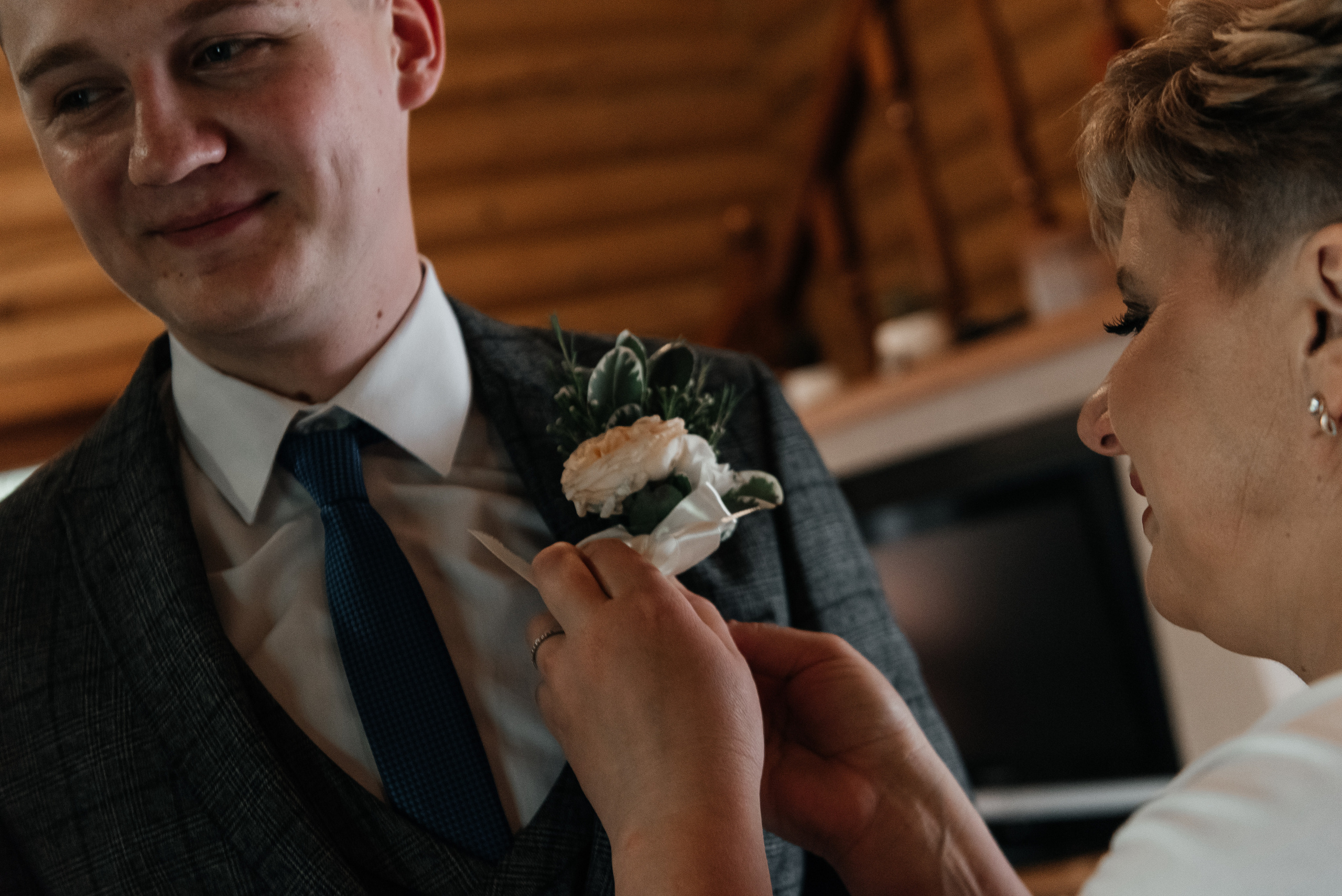 Elena & Vadim. Свадебный и семейный фотограф | Екатерина Вяткина