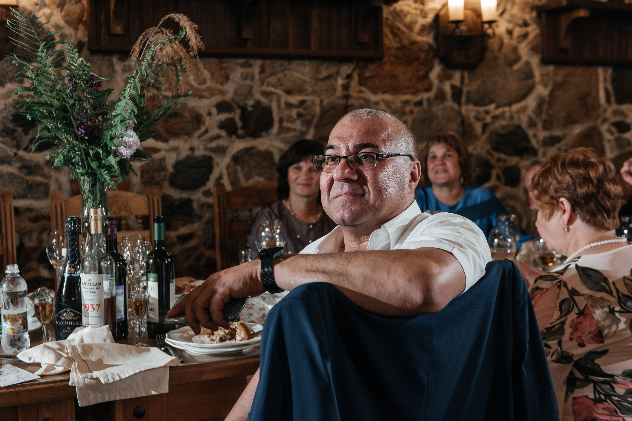 Kristina & Sergey. Свадебный и семейный фотограф | Екатерина Вяткина