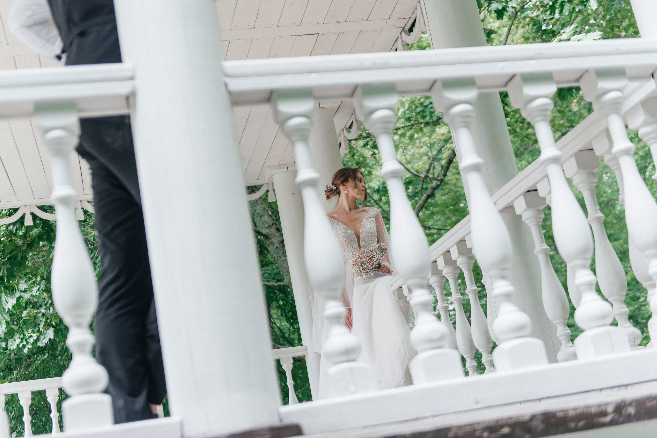 Kristina & Sergey. Свадебный и семейный фотограф | Екатерина Вяткина