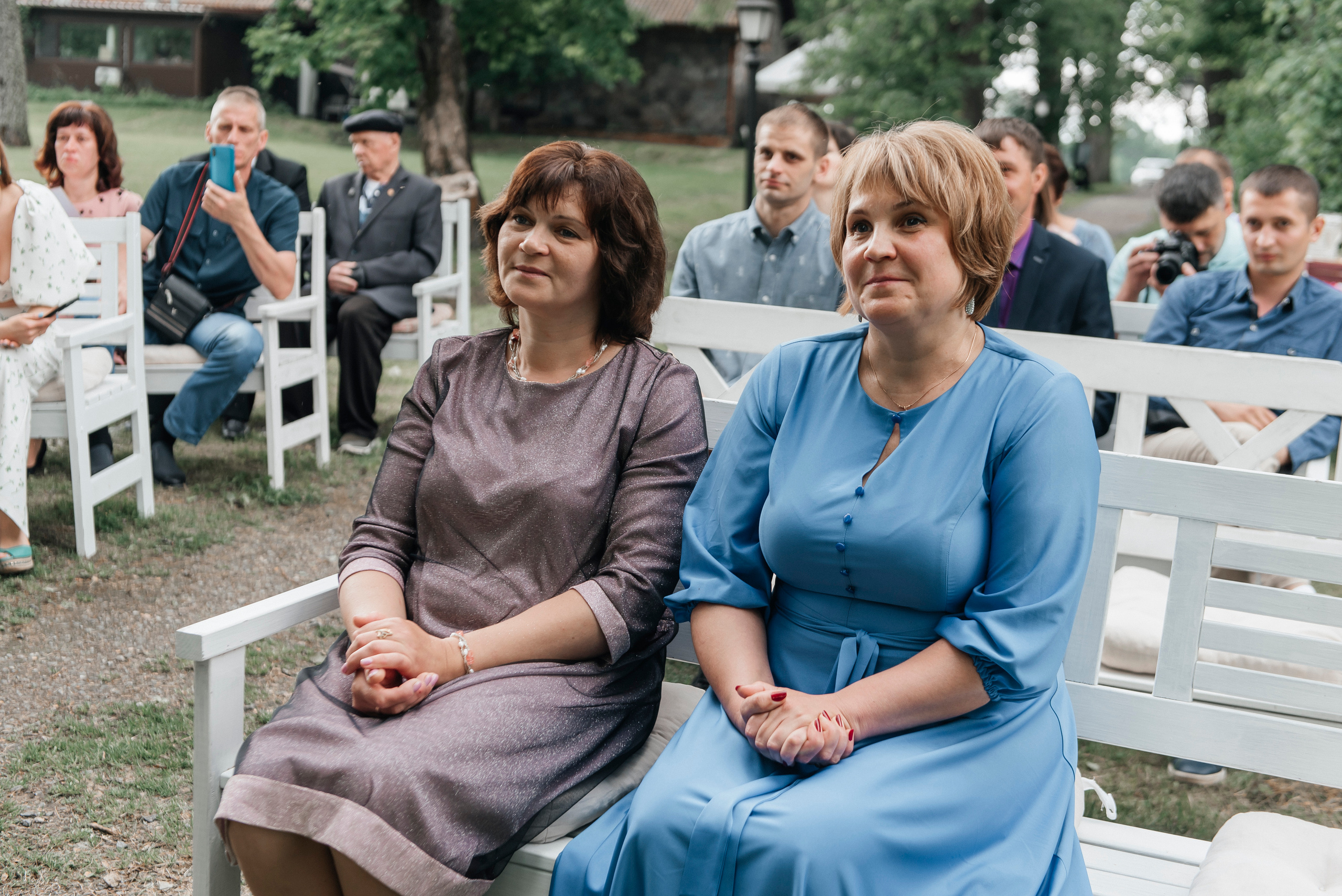 Kristina & Sergey. Свадебный и семейный фотограф | Екатерина Вяткина