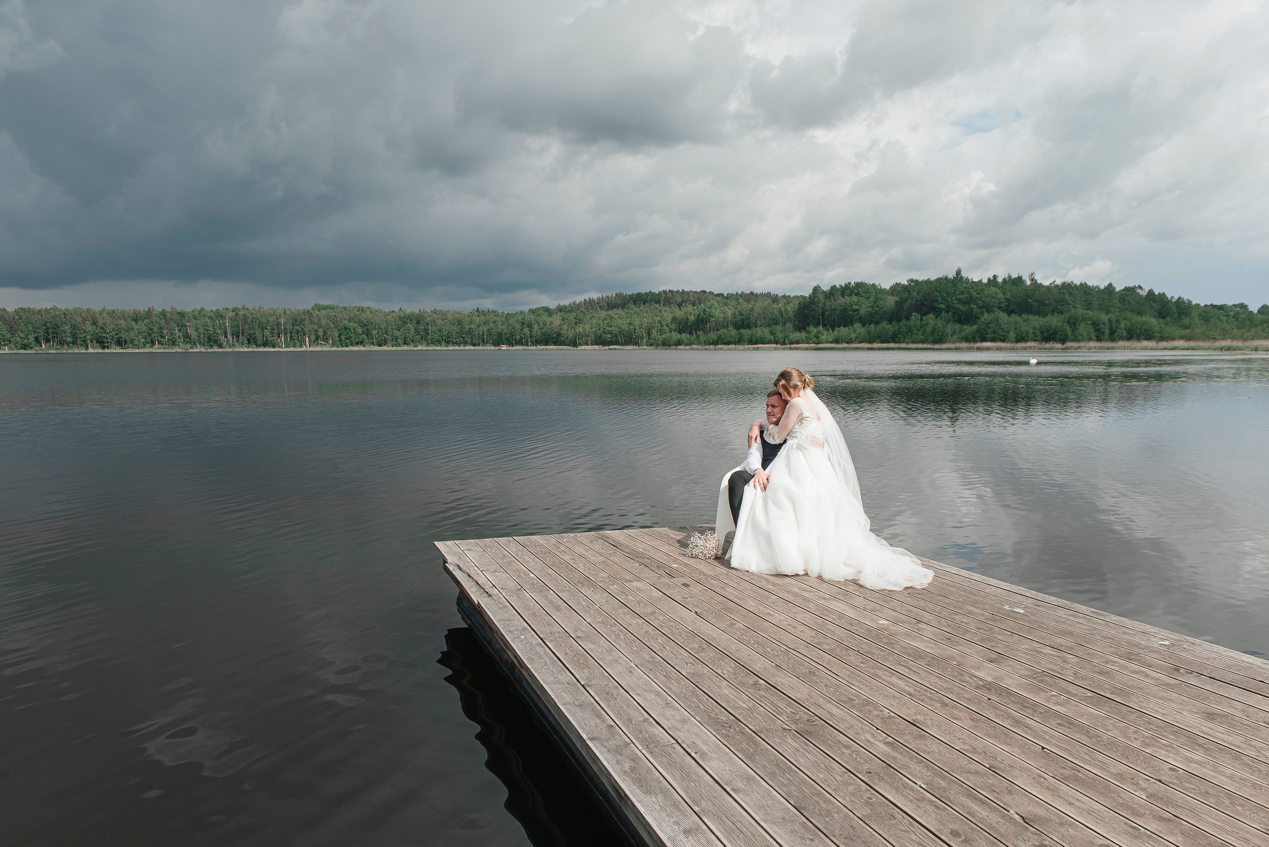 Kristina & Sergey. Свадебный и семейный фотограф | Екатерина Вяткина