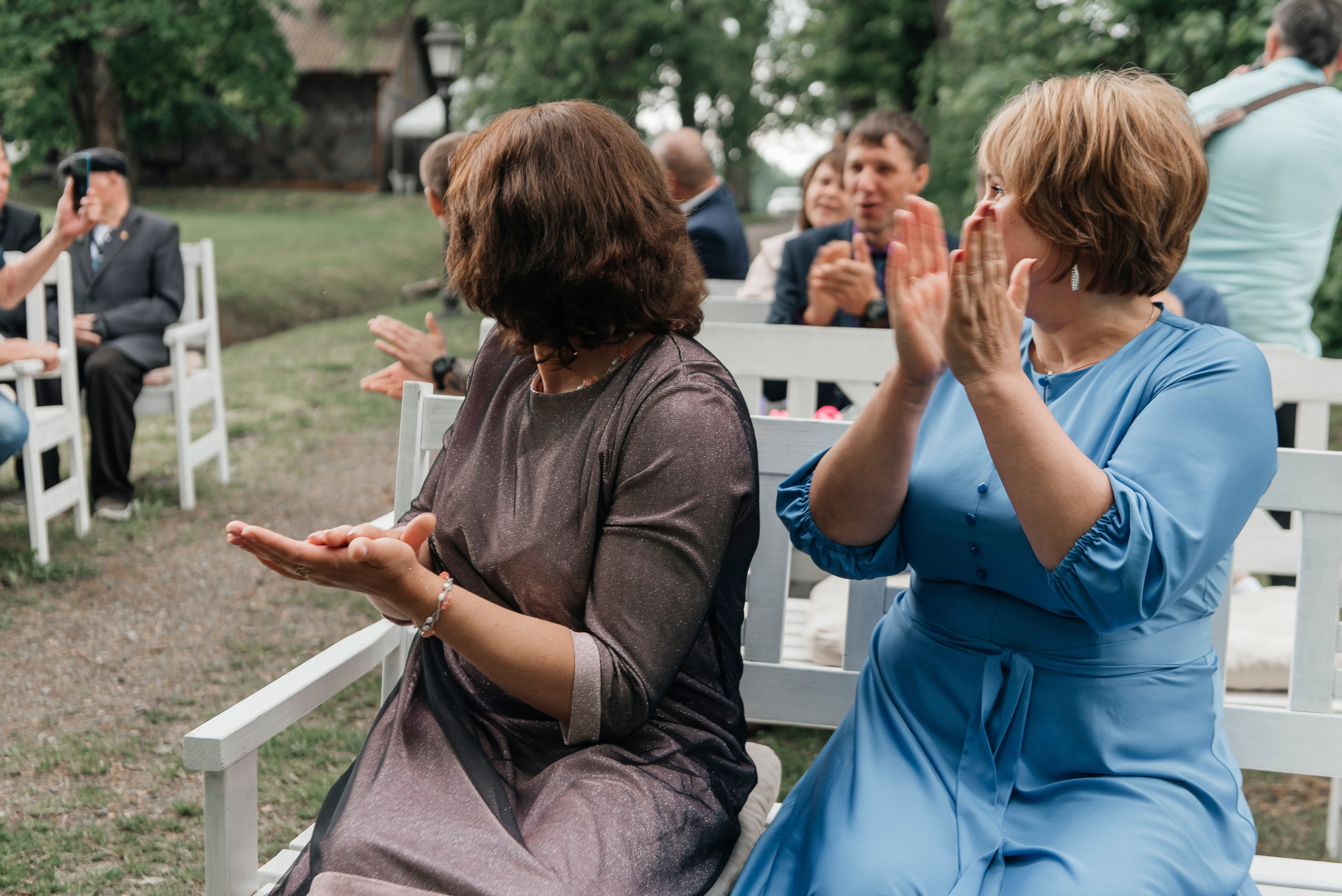 Kristina & Sergey. Свадебный и семейный фотограф | Екатерина Вяткина