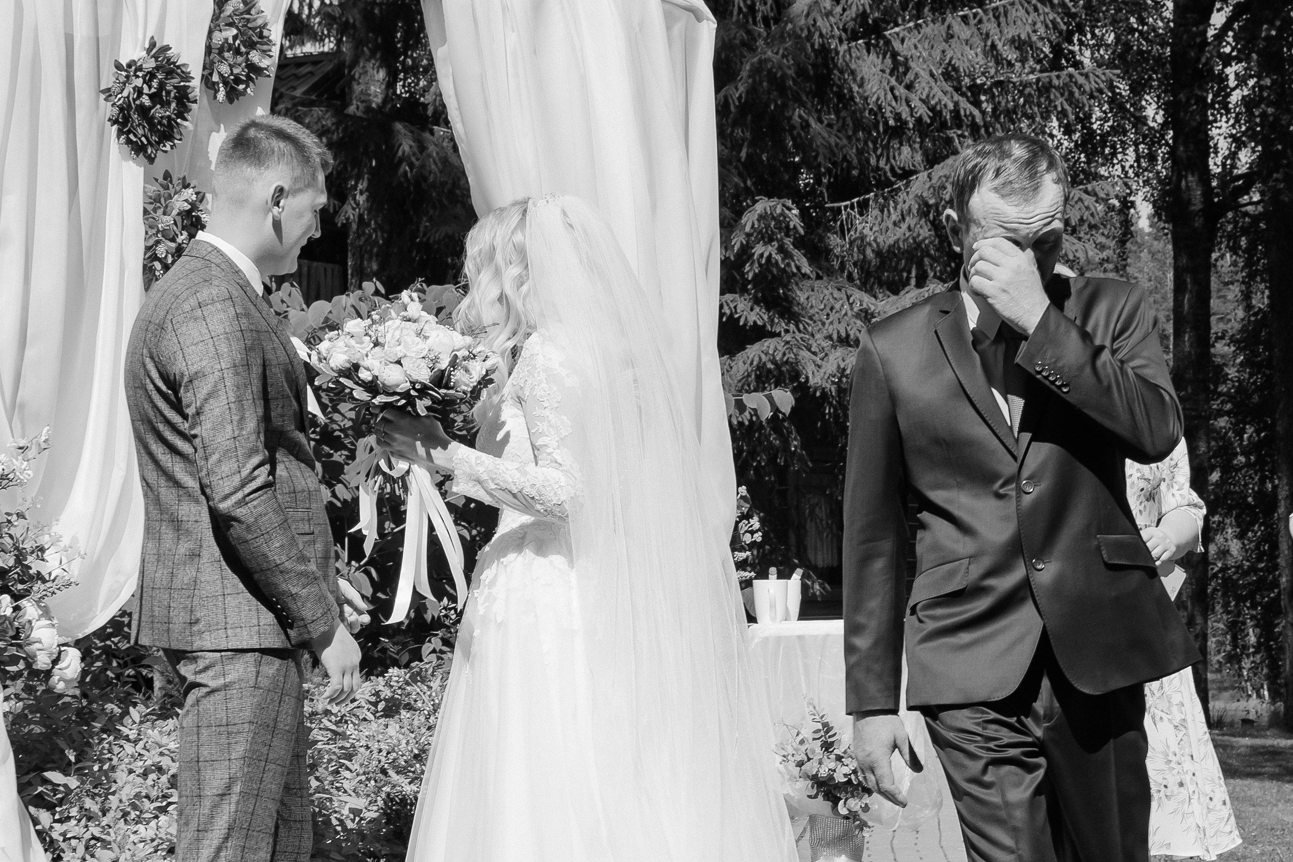 Elena & Vadim. Свадебный и семейный фотограф | Екатерина Вяткина