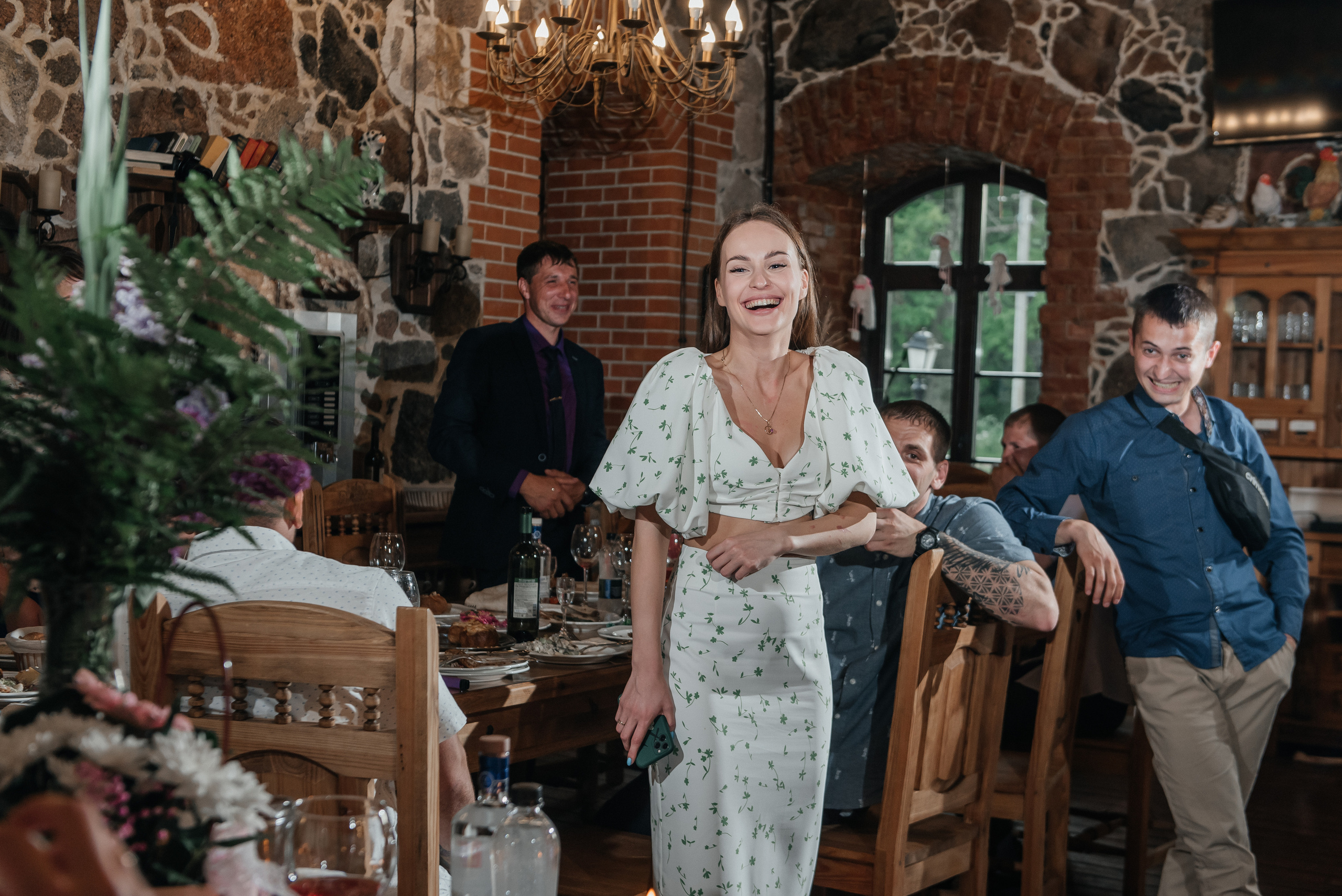 Kristina & Sergey. Свадебный и семейный фотограф | Екатерина Вяткина