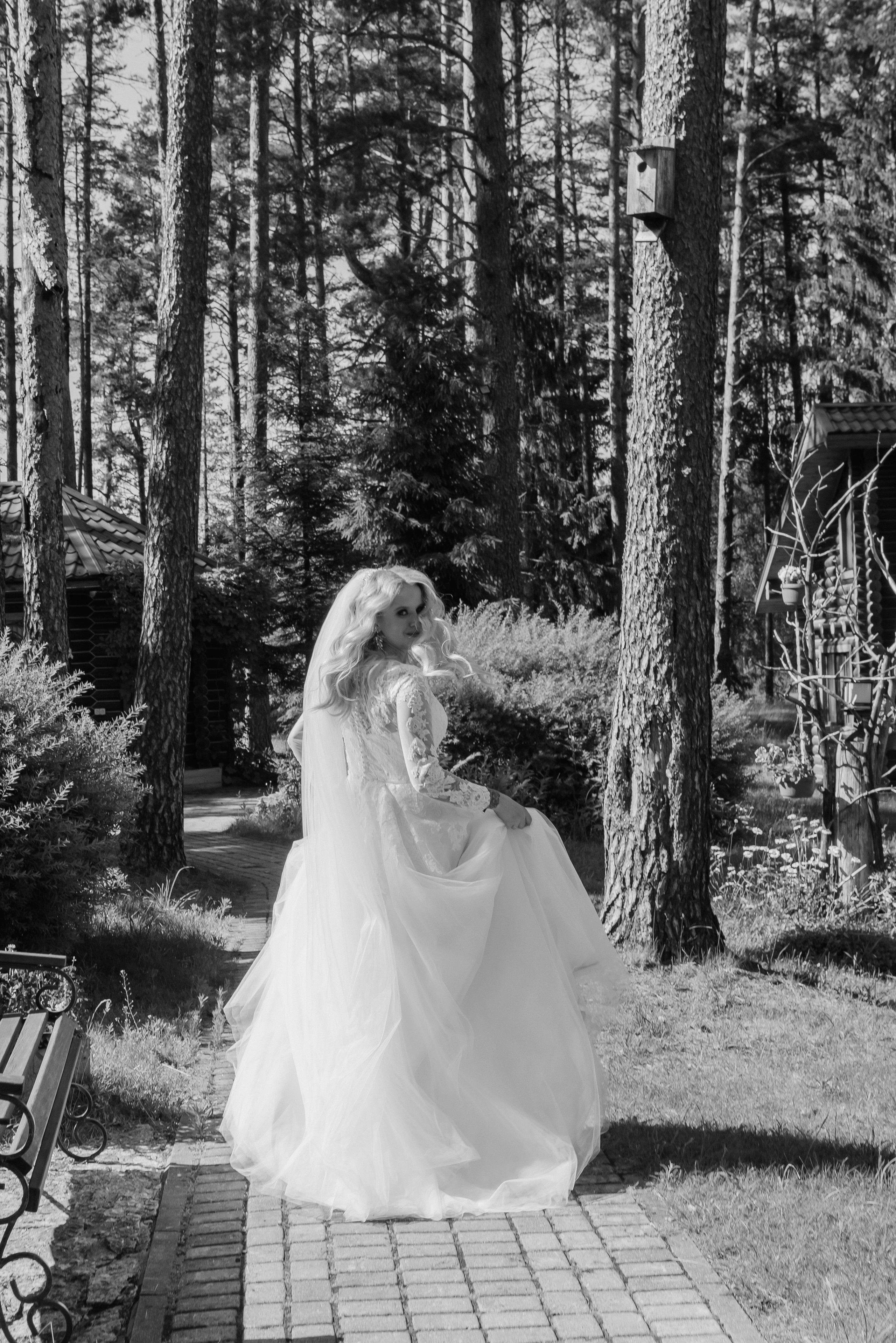 Elena & Vadim. Свадебный и семейный фотограф | Екатерина Вяткина