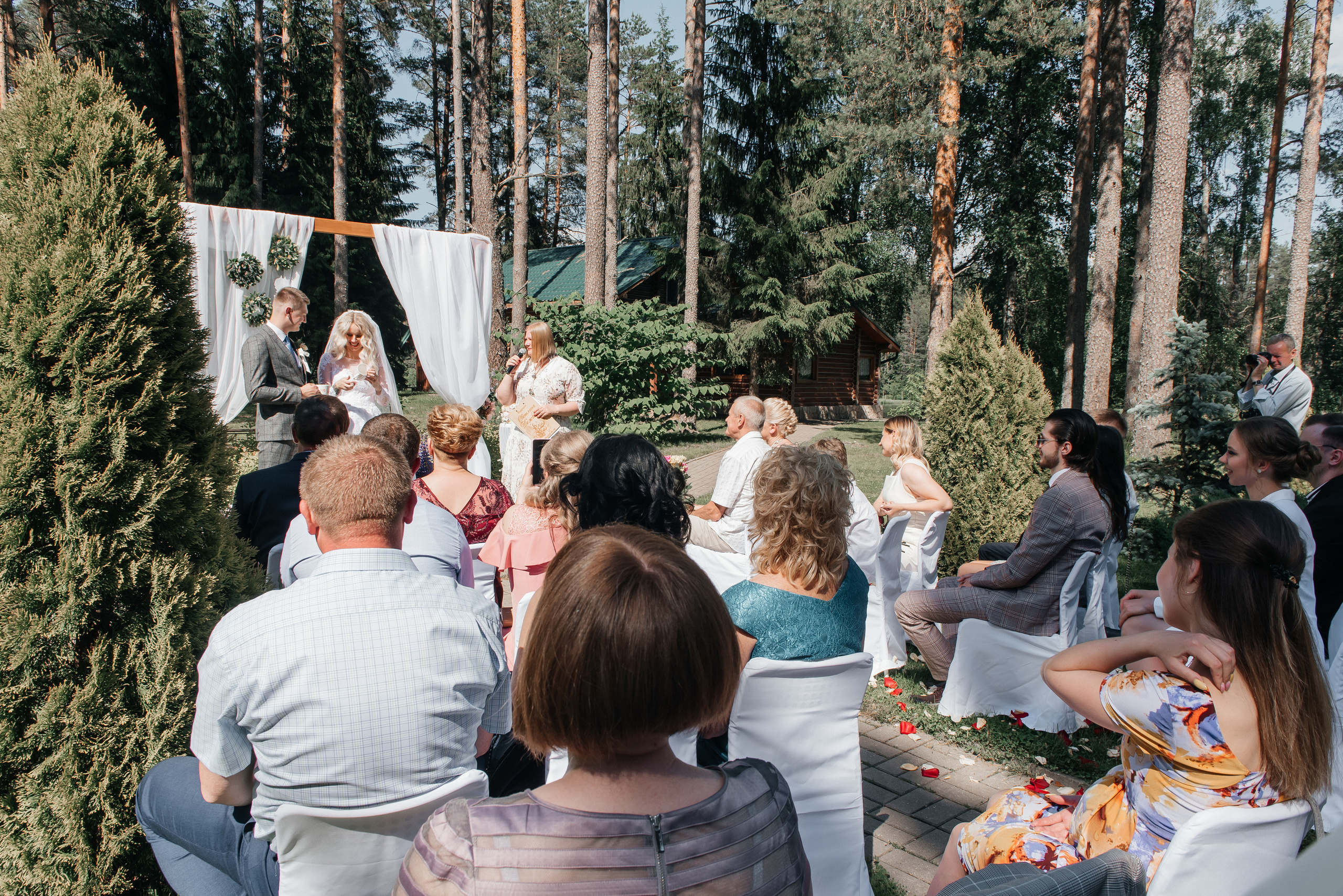 Elena & Vadim. Свадебный и семейный фотограф | Екатерина Вяткина