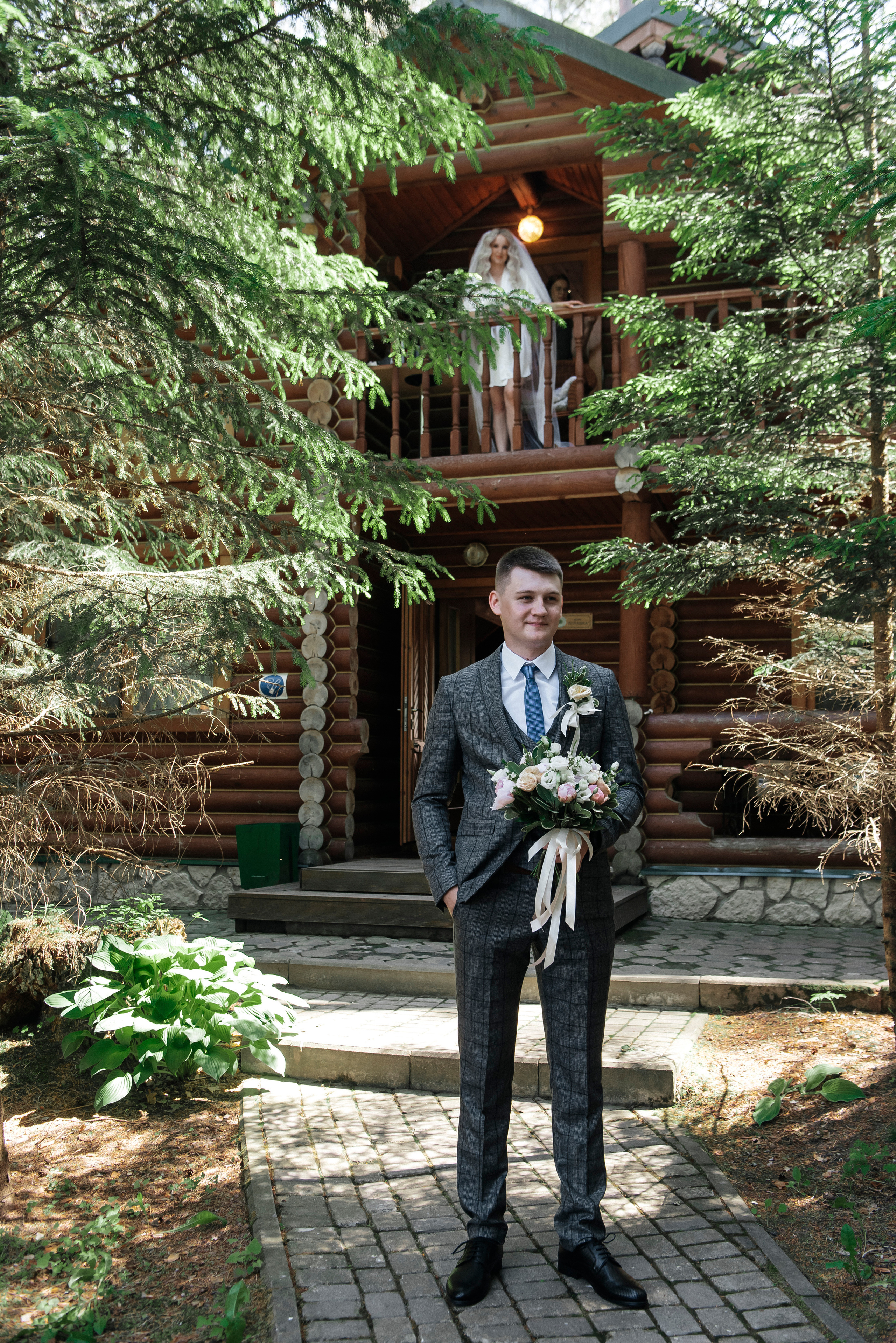 Elena & Vadim. Свадебный и семейный фотограф | Екатерина Вяткина