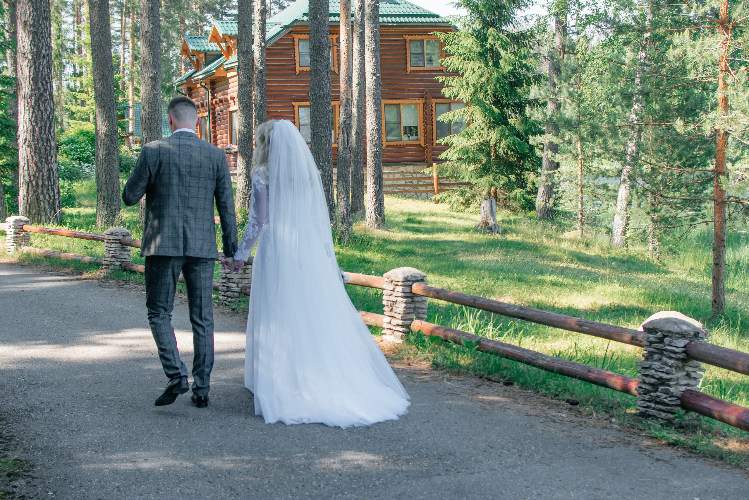 Elena & Vadim. Свадебный и семейный фотограф | Екатерина Вяткина