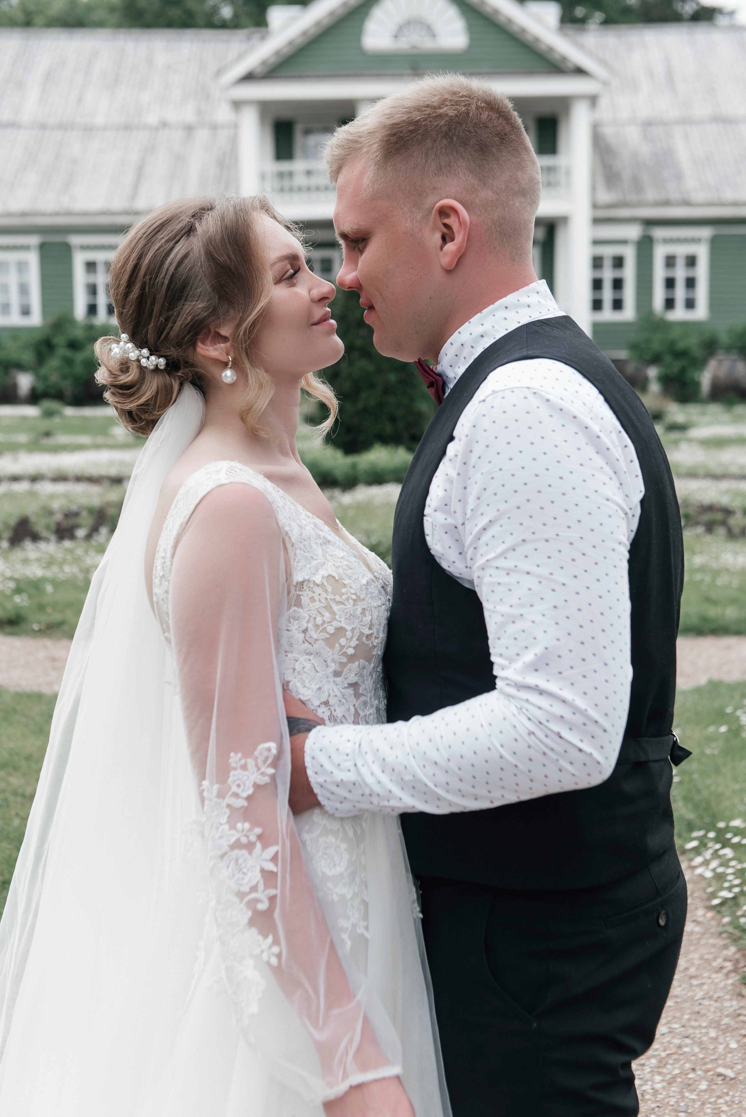 Kristina & Sergey. Свадебный и семейный фотограф | Екатерина Вяткина