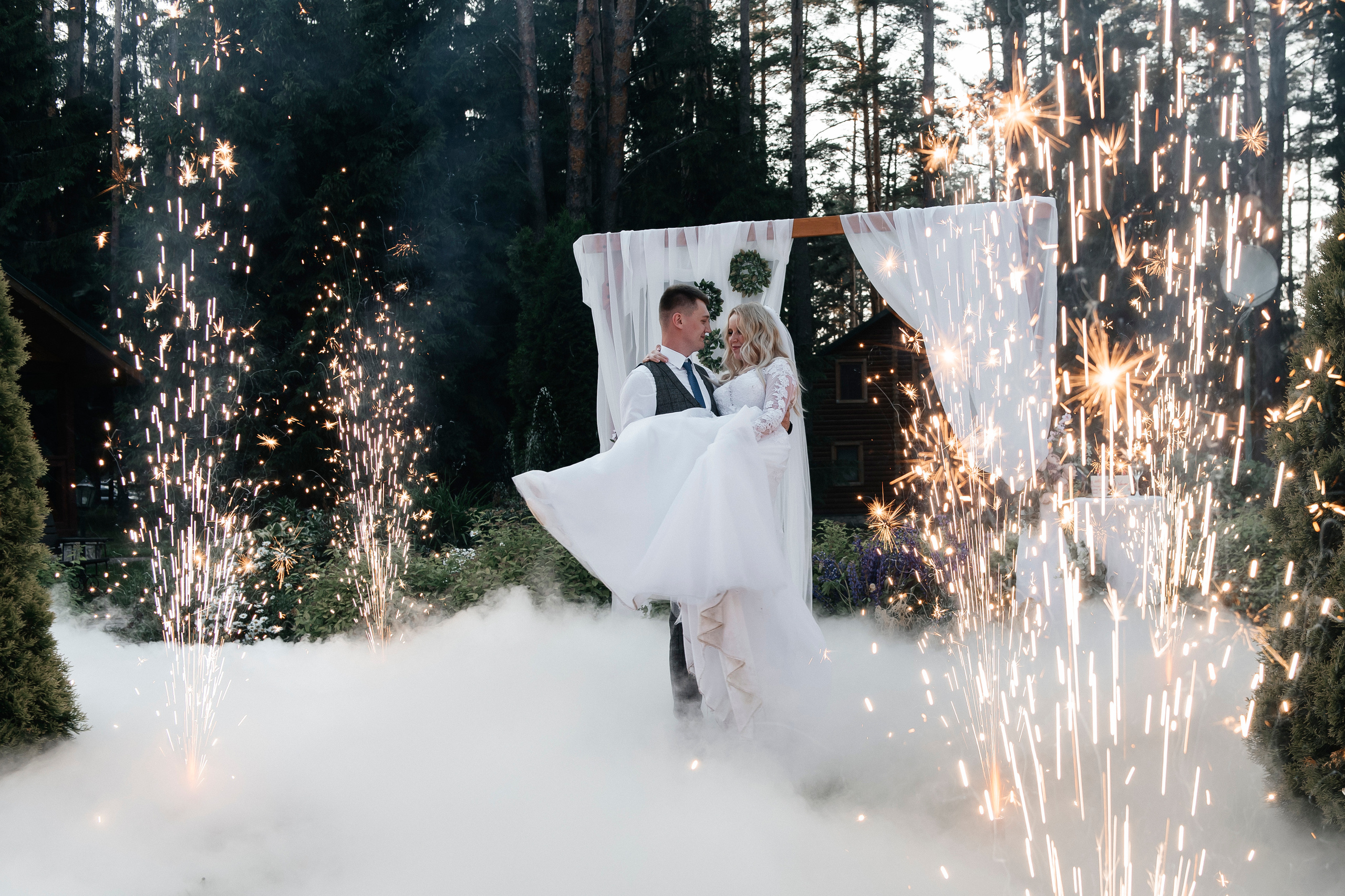 Elena & Vadim. Свадебный и семейный фотограф | Екатерина Вяткина