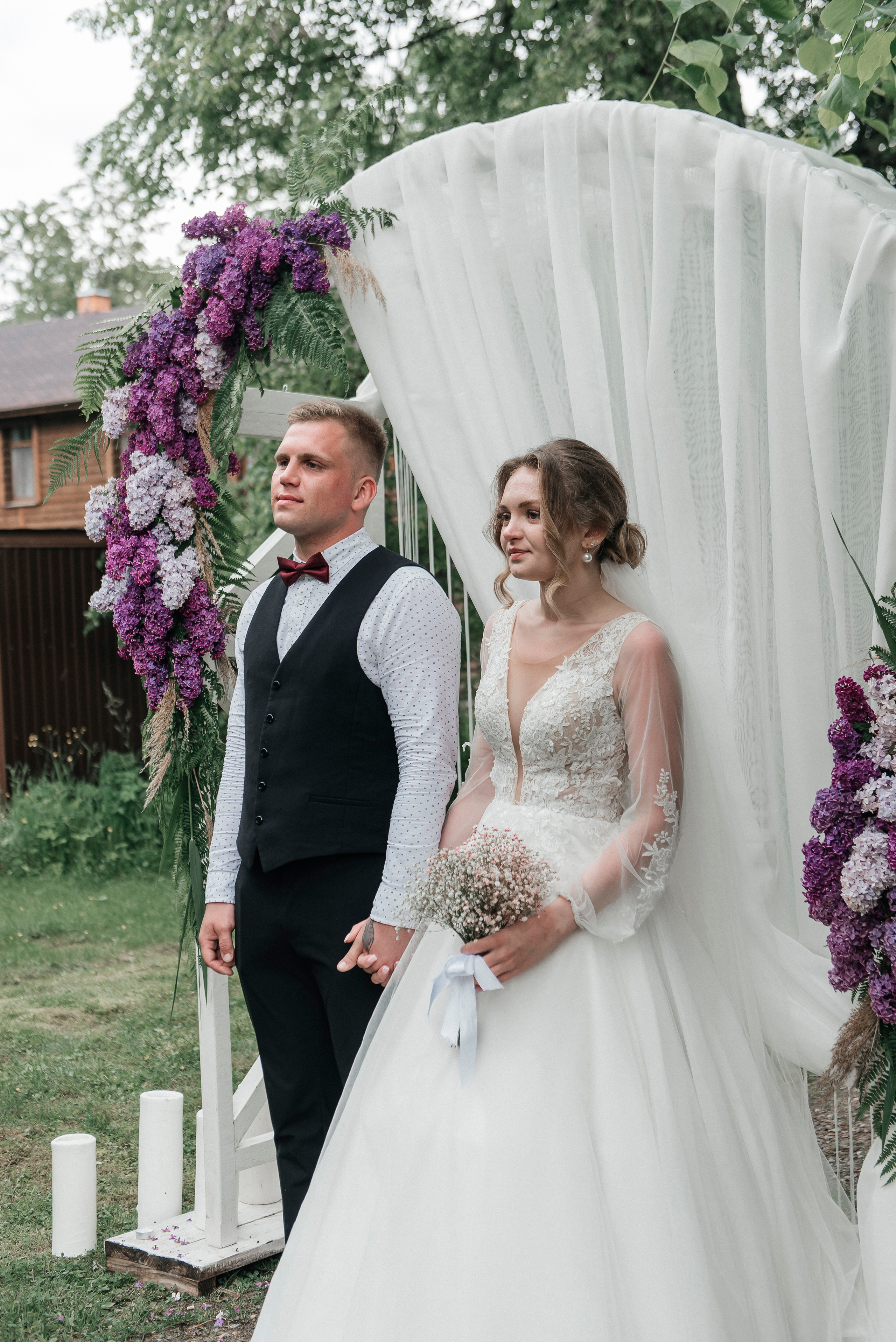 Kristina & Sergey. Свадебный и семейный фотограф | Екатерина Вяткина