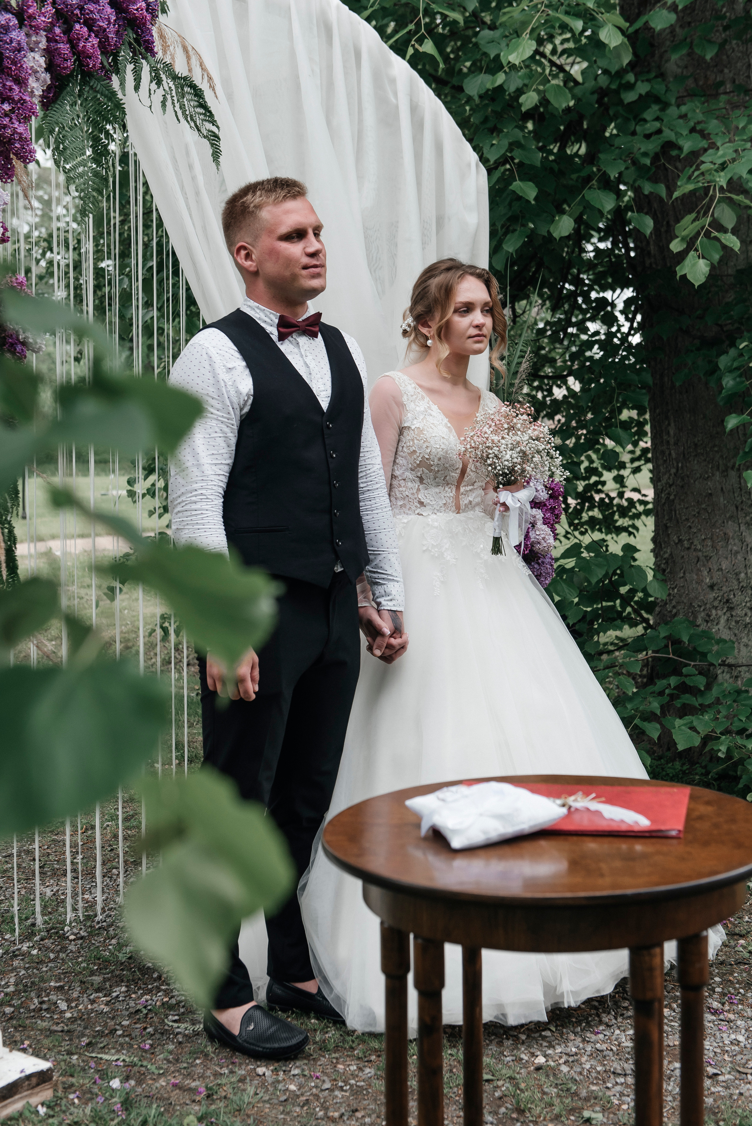 Kristina & Sergey. Свадебный и семейный фотограф | Екатерина Вяткина