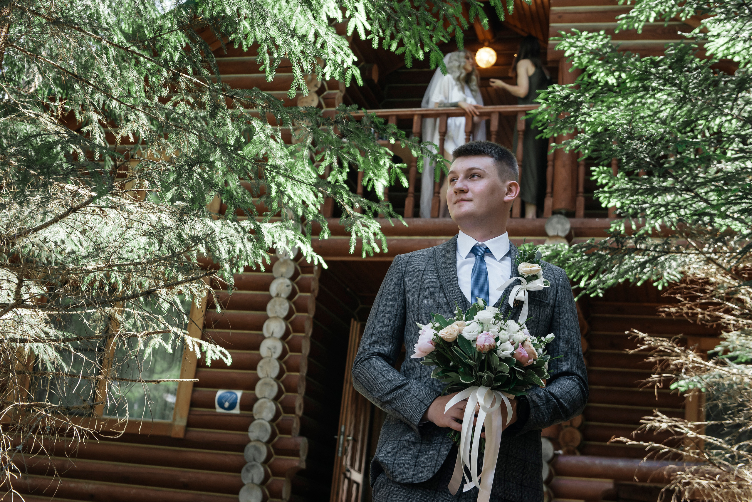 Elena & Vadim. Свадебный и семейный фотограф | Екатерина Вяткина