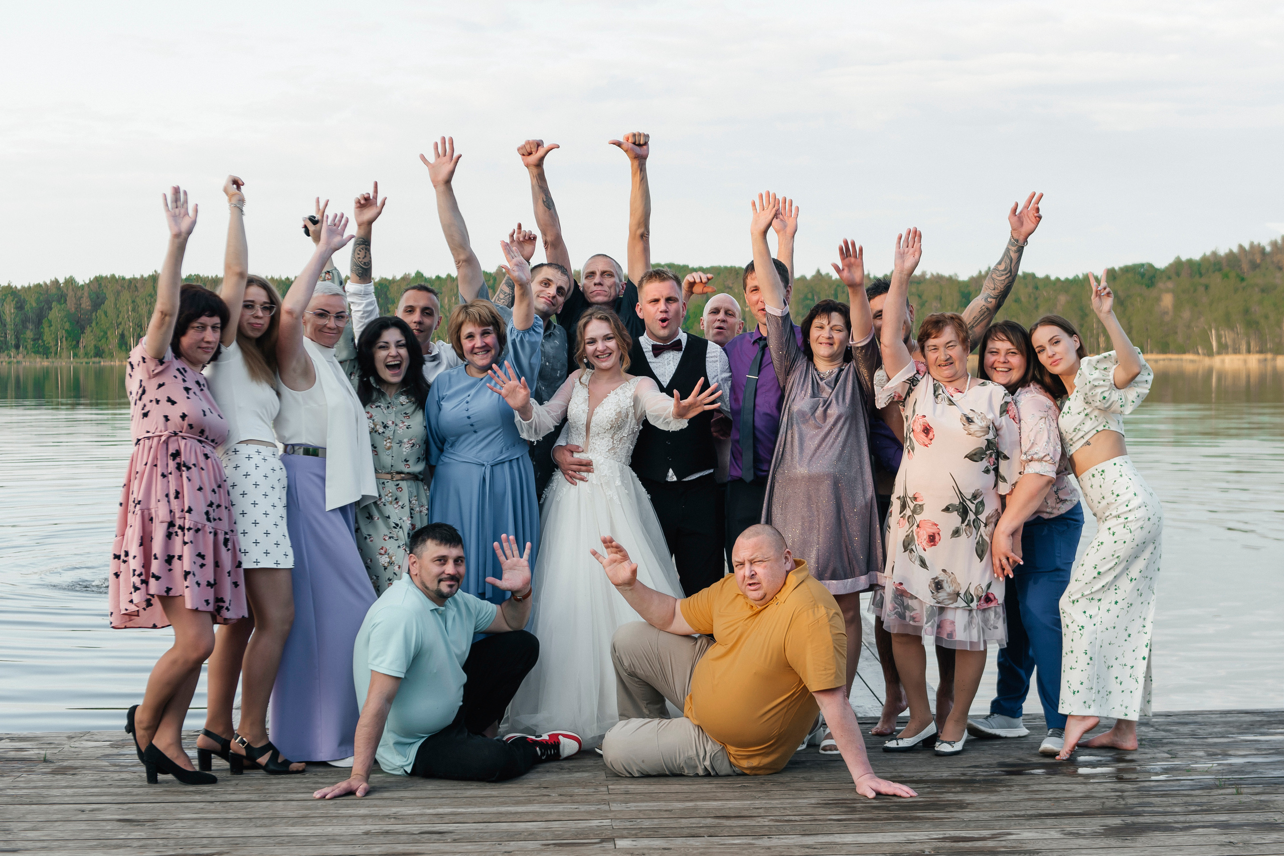 Kristina & Sergey. Свадебный и семейный фотограф | Екатерина Вяткина