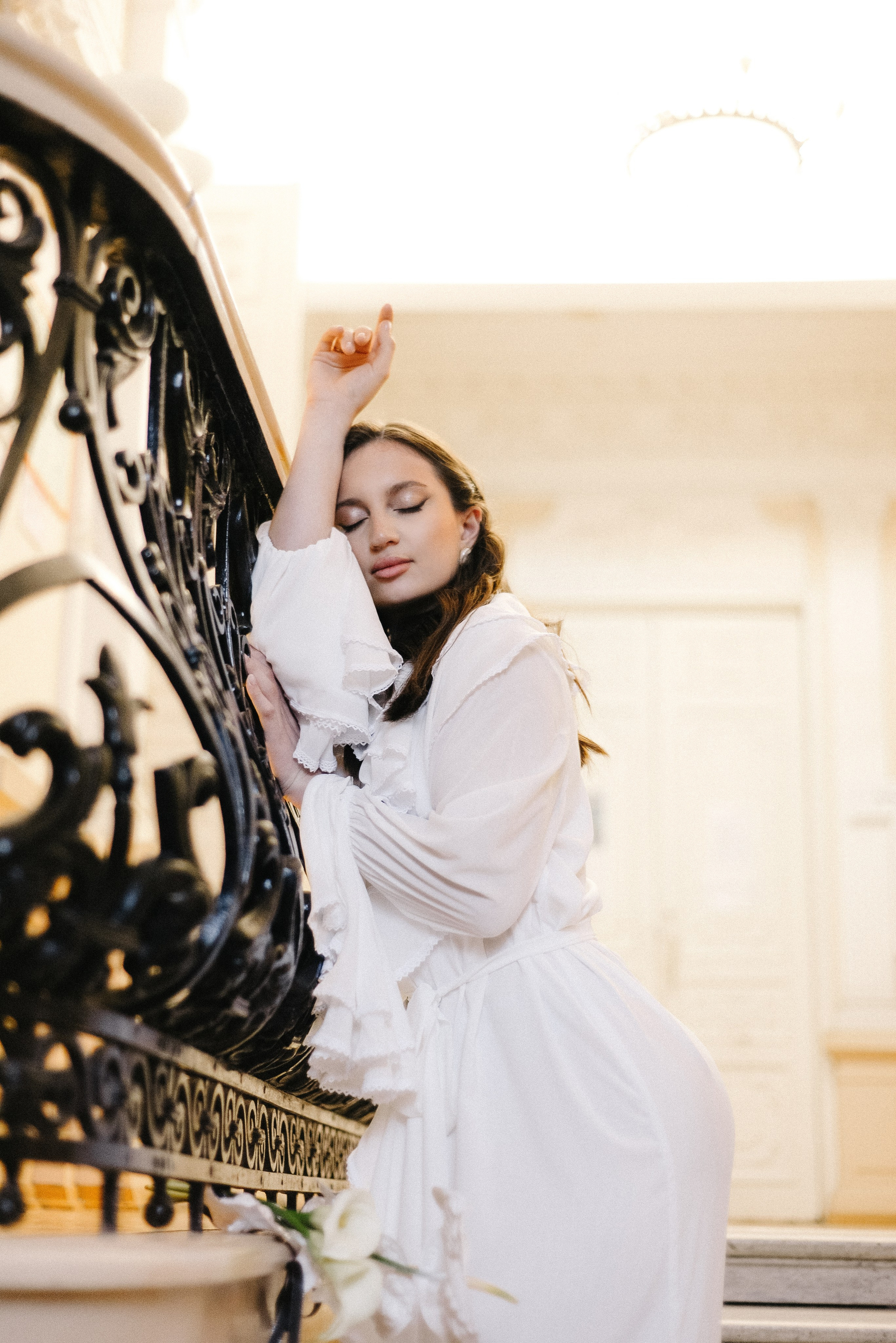 Мария & Иван. Свадебный и семейный фотограф Ростов-на-Дону Евгения Борисова