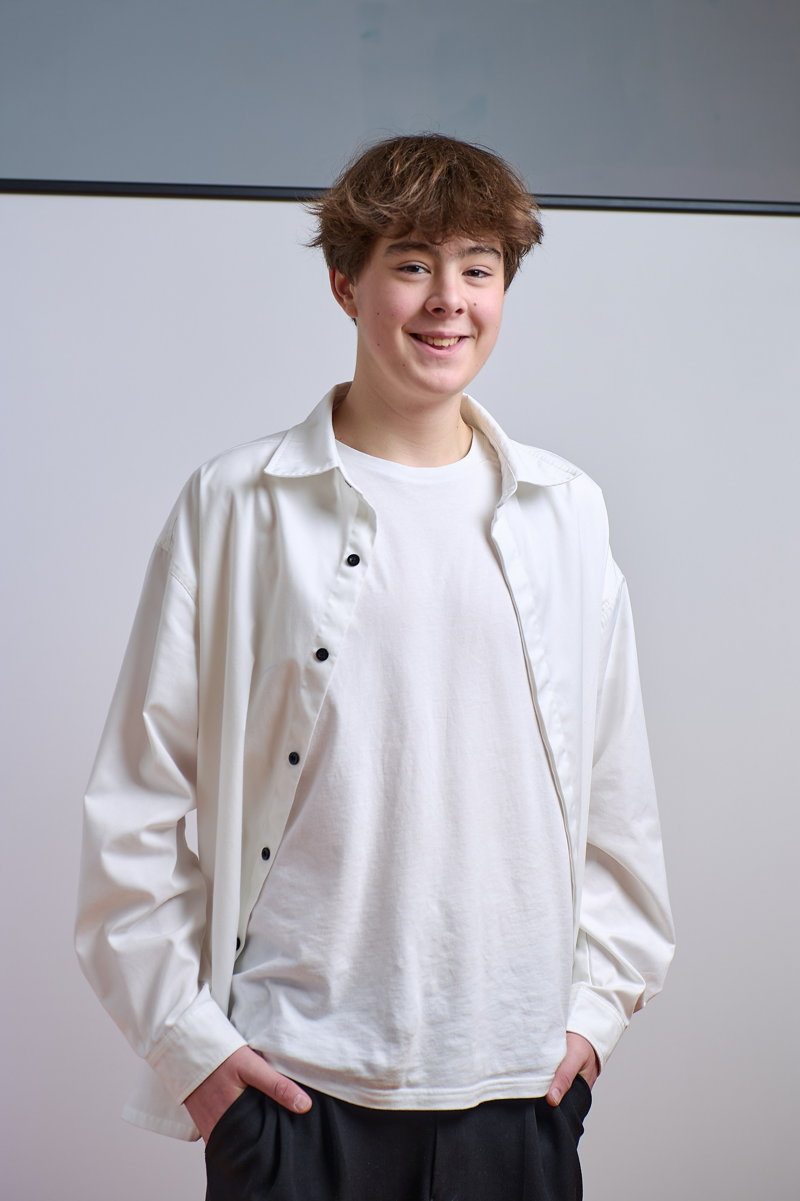 Фото в альбом. Портретная серия. Ольга Чёкотова (Фотограф Кострома)