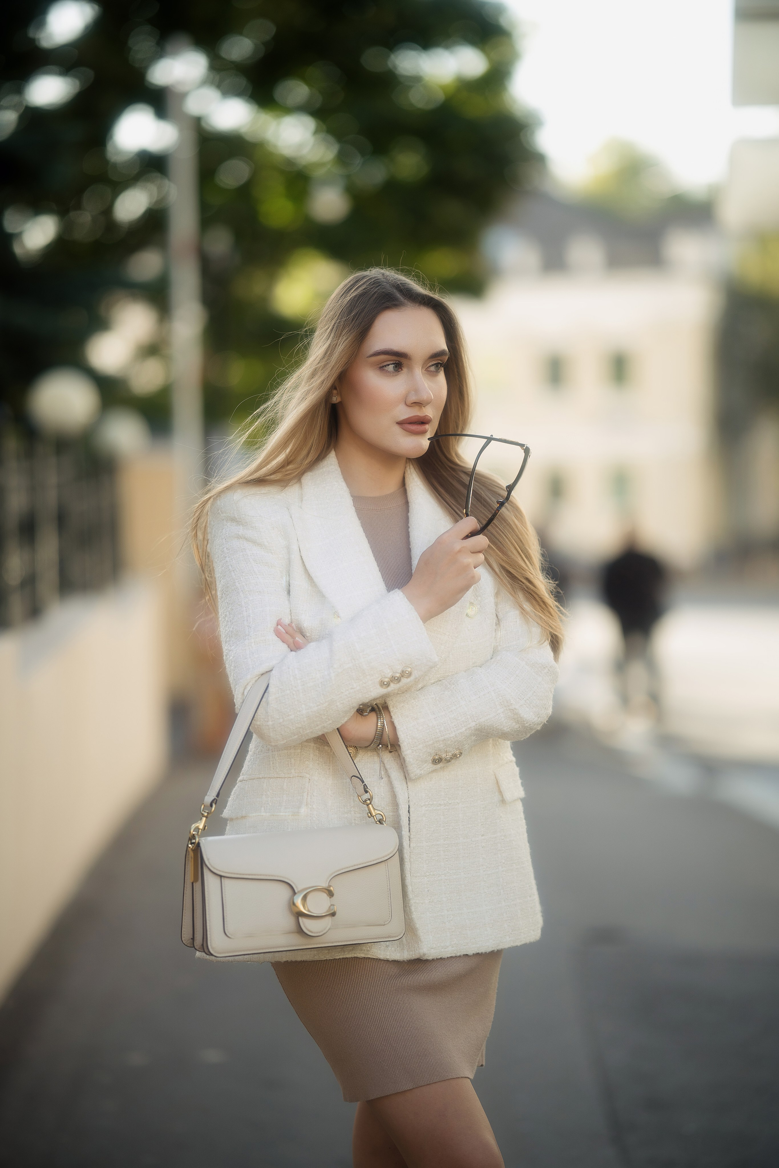 Настя. Фотограф Ольга Март Москва