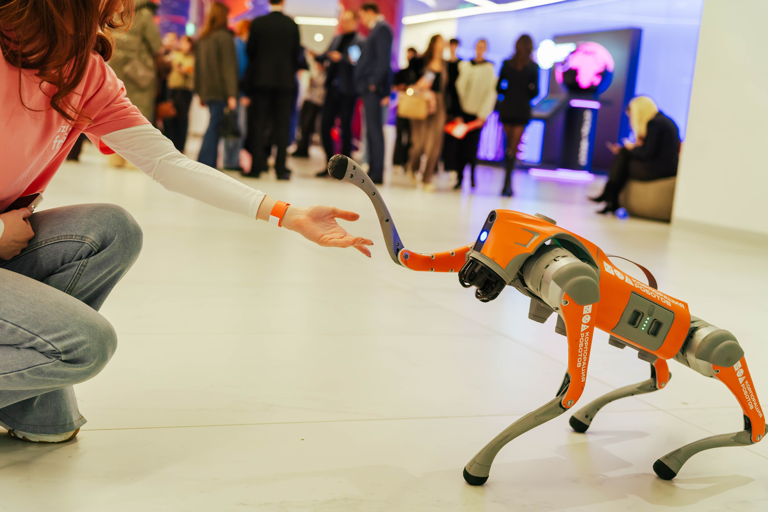 Государственные мероприятия. Видеопродакшен | Фотосъёмка | Filimonov & Kirsanova